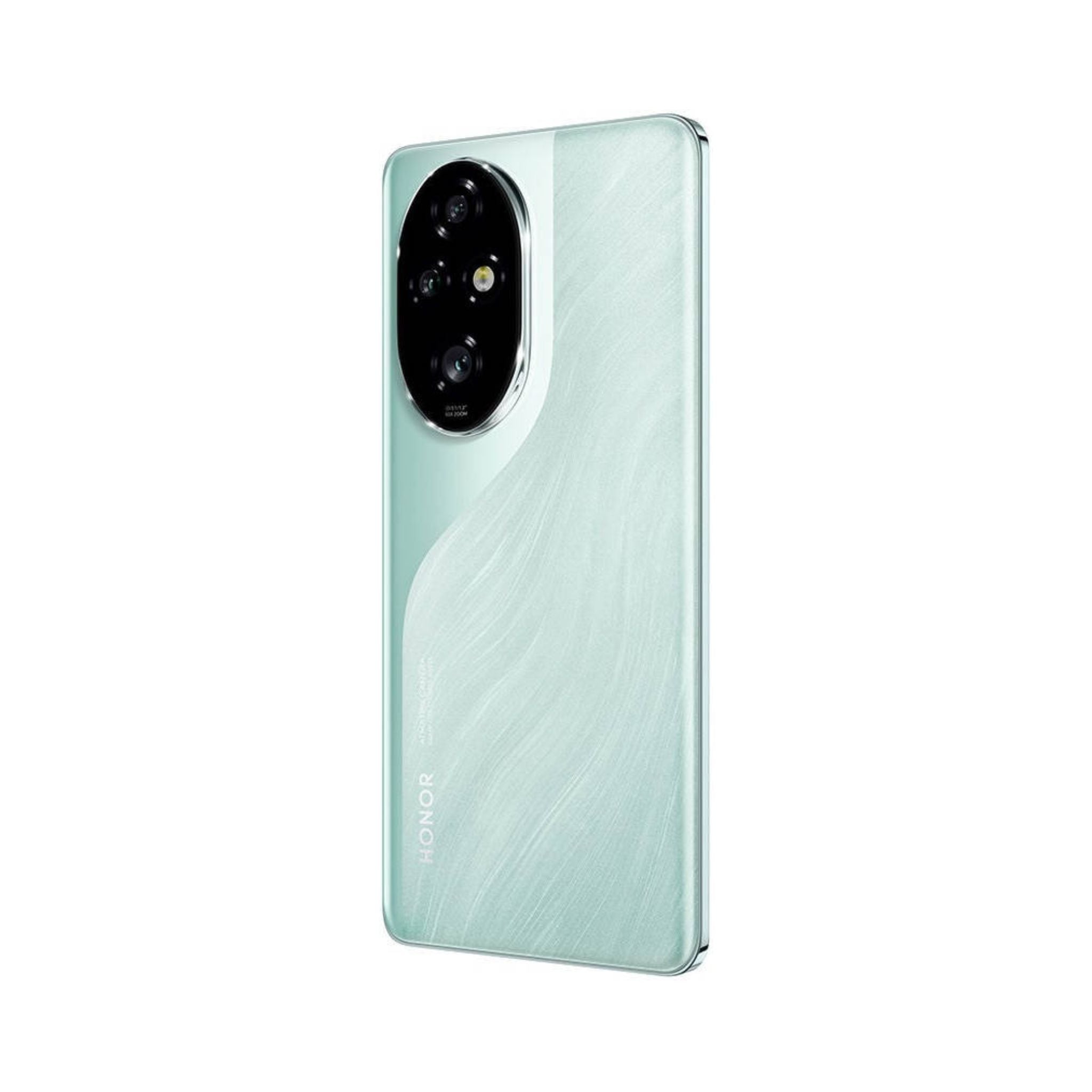 Honor 200 5G, Dual SIM 12GB RAM 256GB ROM - International Version-Emerald Green