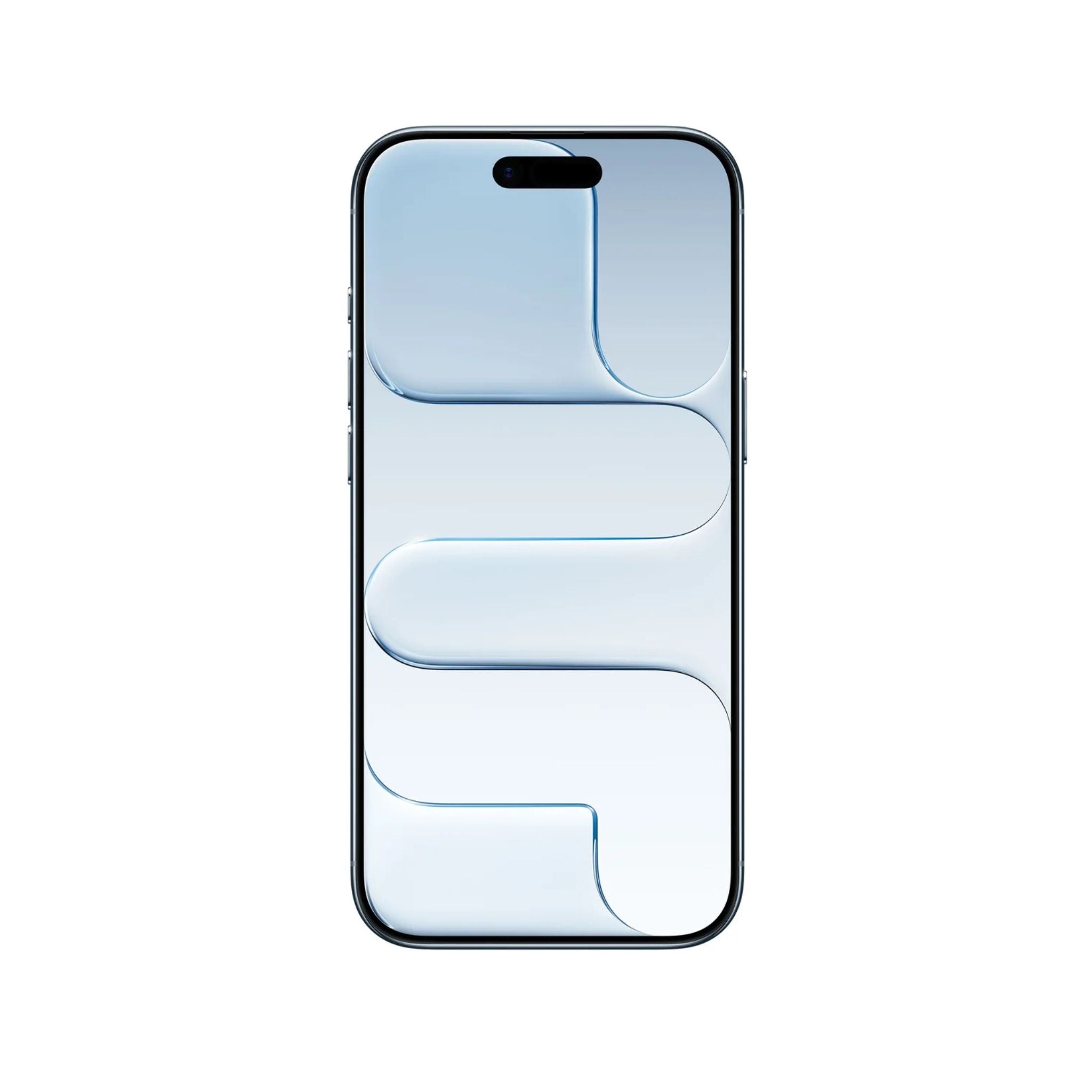 Apple iPhone Air 256GB - Sky Blue (TDRA)