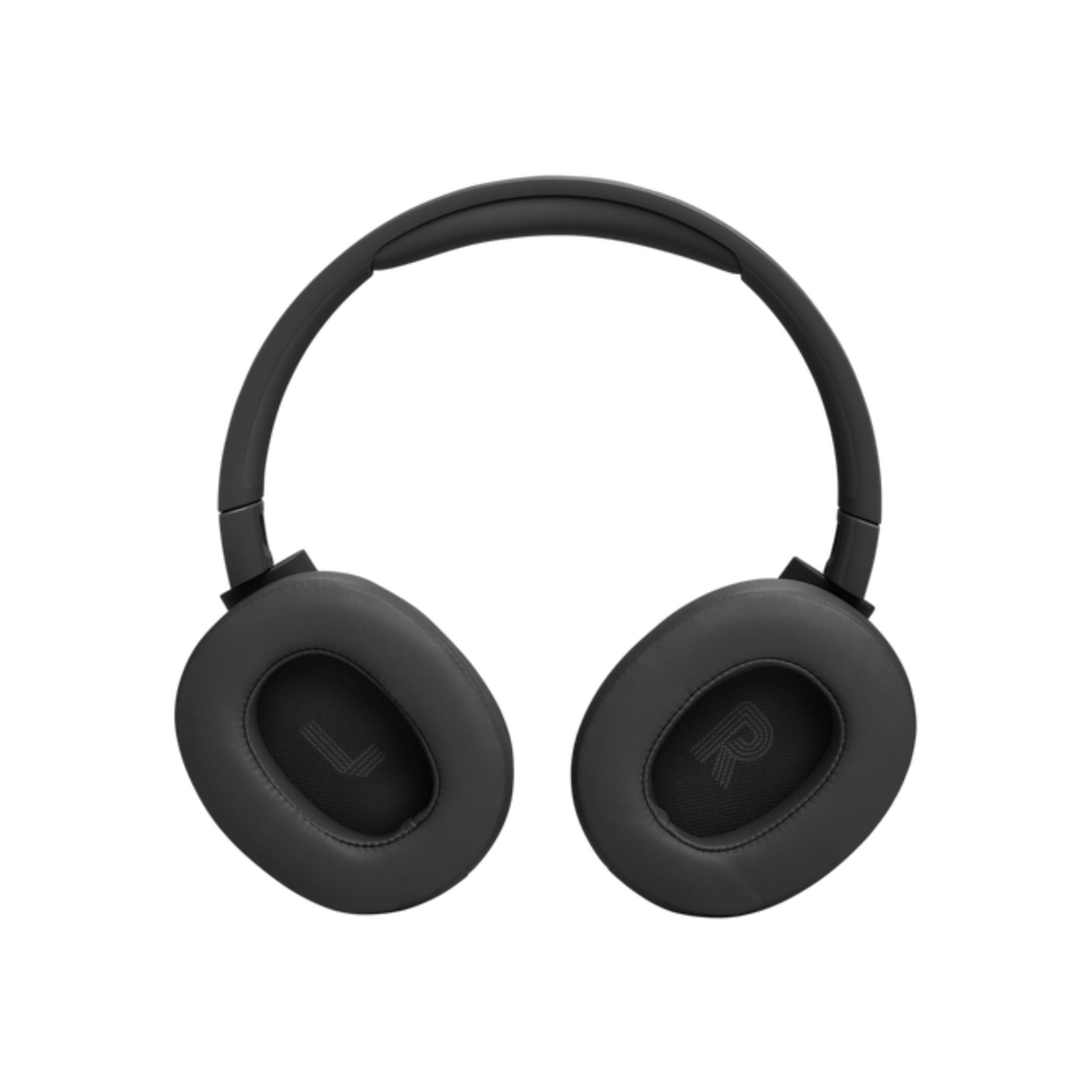 JBL TUNE770NC Wireless Noise Canceling Headphones, Active Noise Cancellation Gaming and Computer Headset for General Use, Sports, Running, Outdoor, Study, High-Quality Earphones with Built-in Microphone - Black