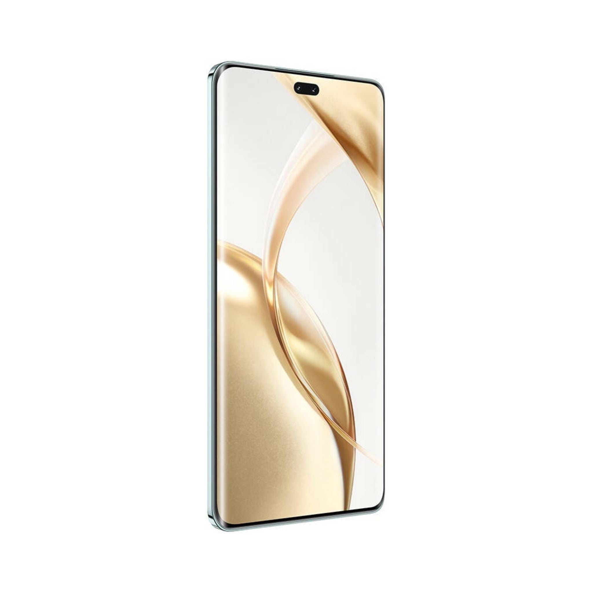 Honor 200 5G, Dual SIM 12GB RAM 256GB ROM - International Version-Emerald Green