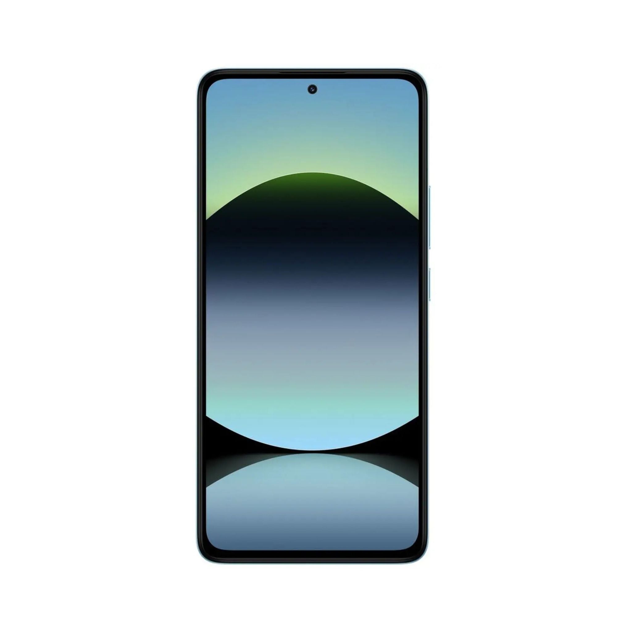 Xiaomi Redmi Note 14 4G Dual SIM 8GB RAM 256GB - Global Version - Ocean Blue