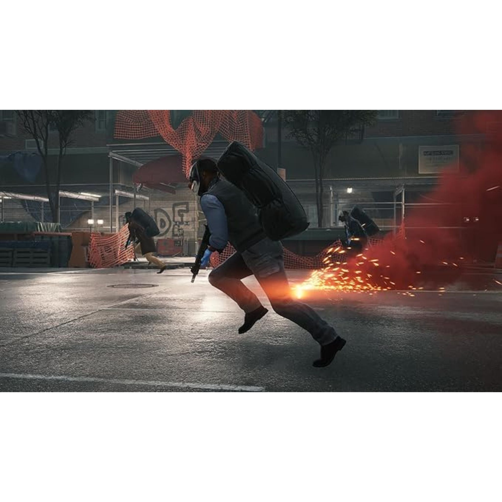Deep Silver Payday 3 Day One Edition- PlayStation 5 (PS5) – centresouq