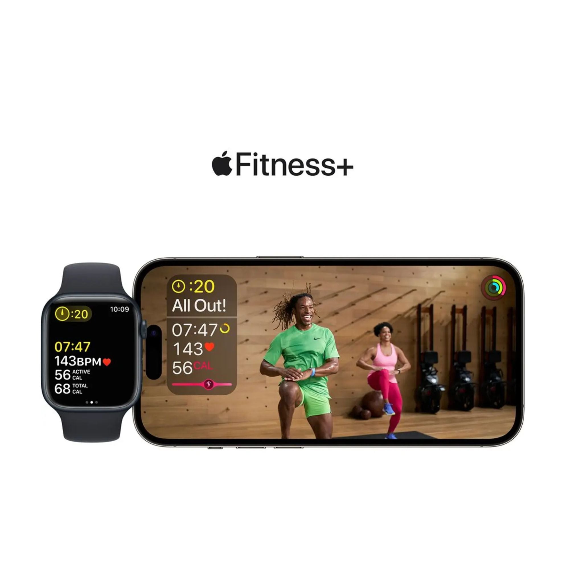 Apple Watch Series 8 GPS + Cellular 45mm Product(RED) Aluminium Case With Product(RED) Sport Band