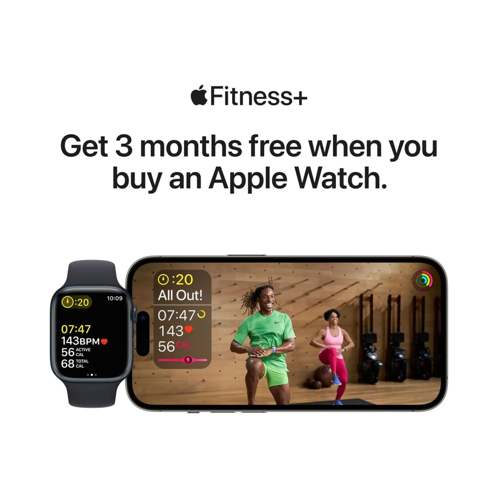 Apple Watch Series 8 GPS + Cellular 45mm Product(RED) Aluminium Case With Product(RED) Sport Band