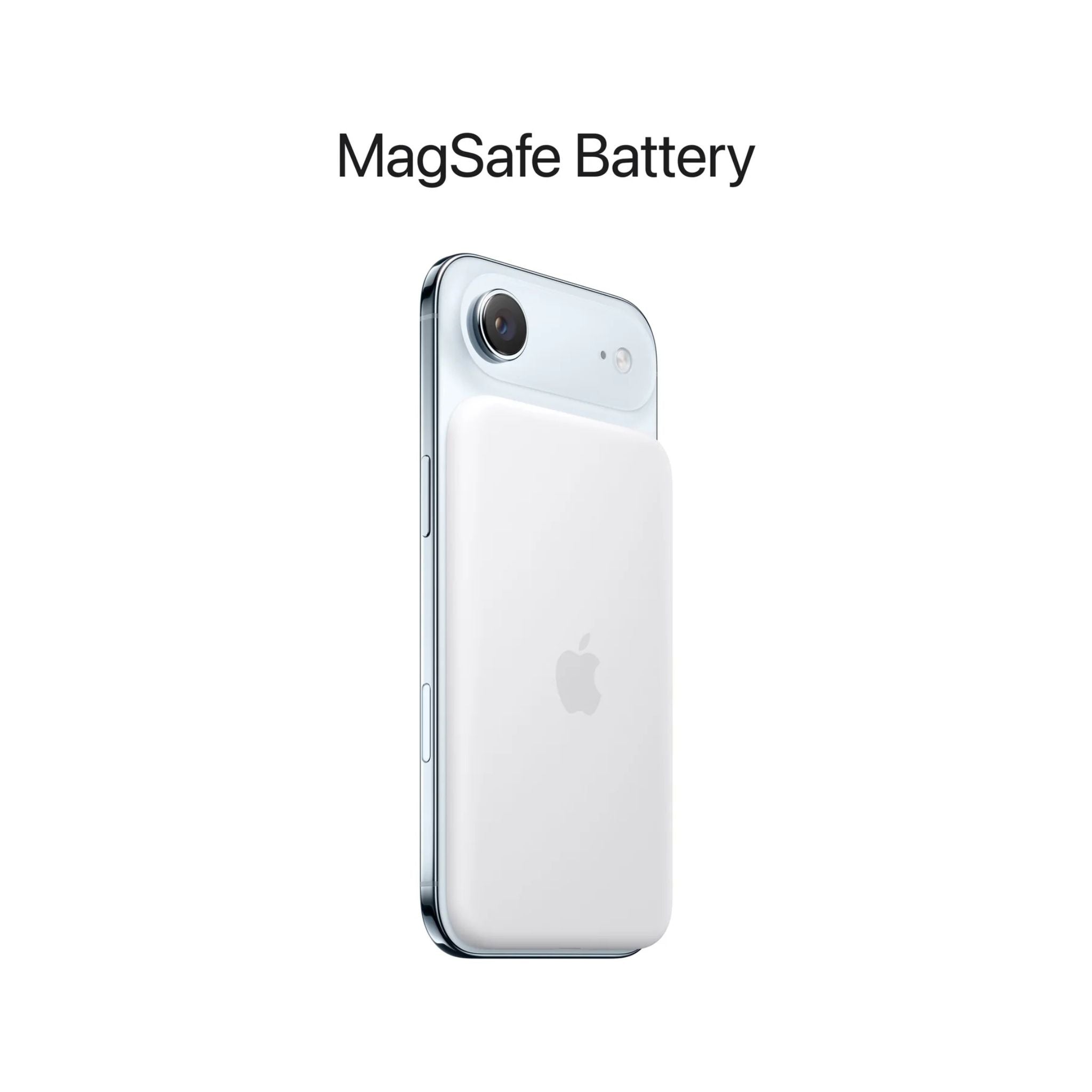 Apple iPhone Air 256GB - Sky Blue (TDRA)