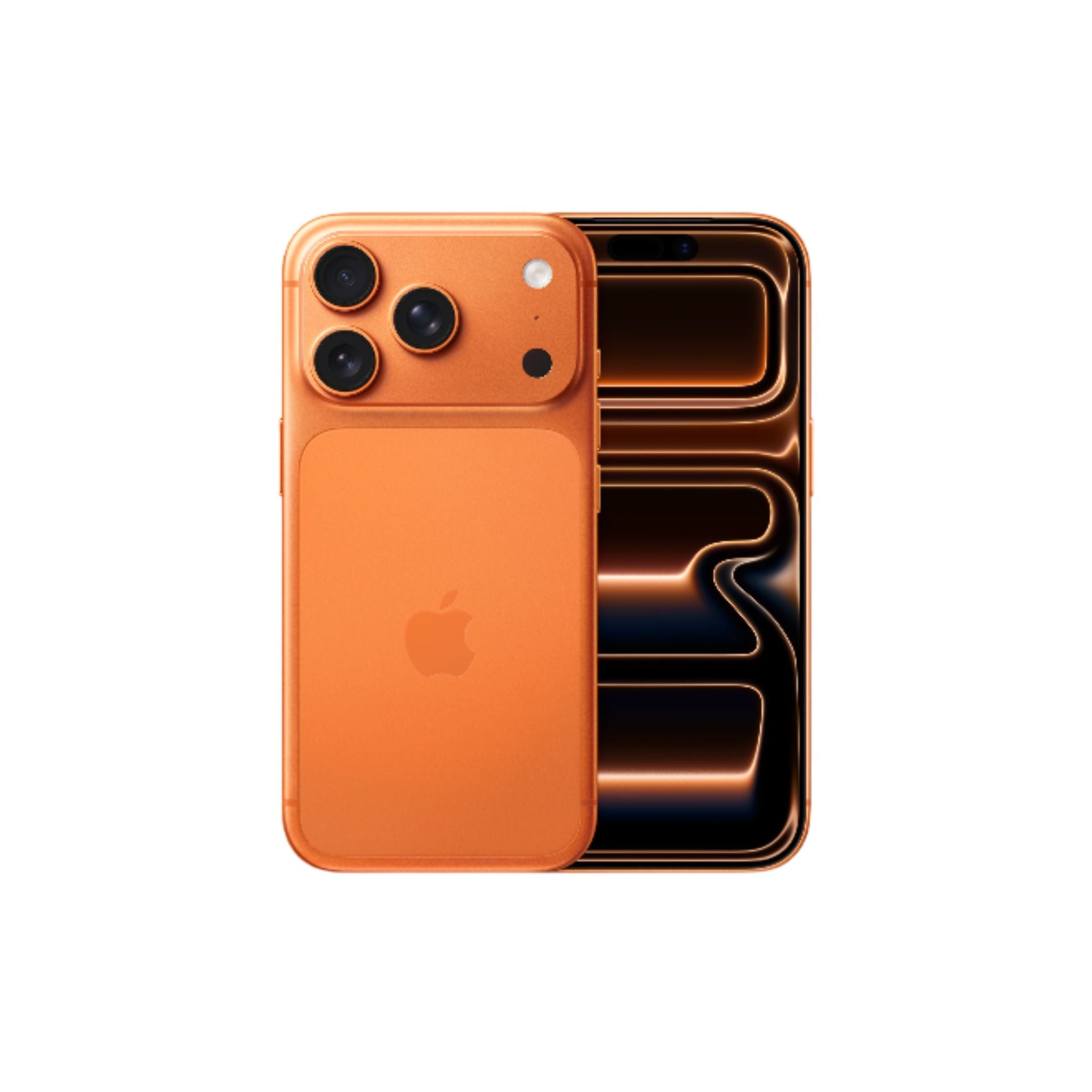 Apple iPhone 17 Pro Max, 256GB , 6.9 Inch Display