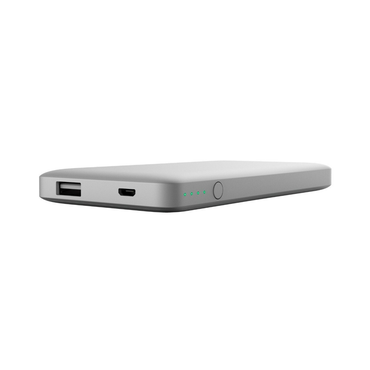 Belkin Pocket Power 5000 mAh Power Bank Black