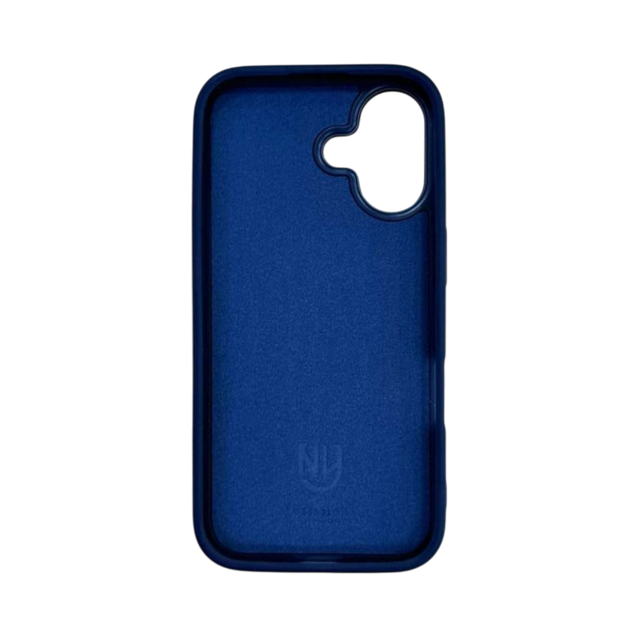 Njoyny Phone Case for IPhone 16