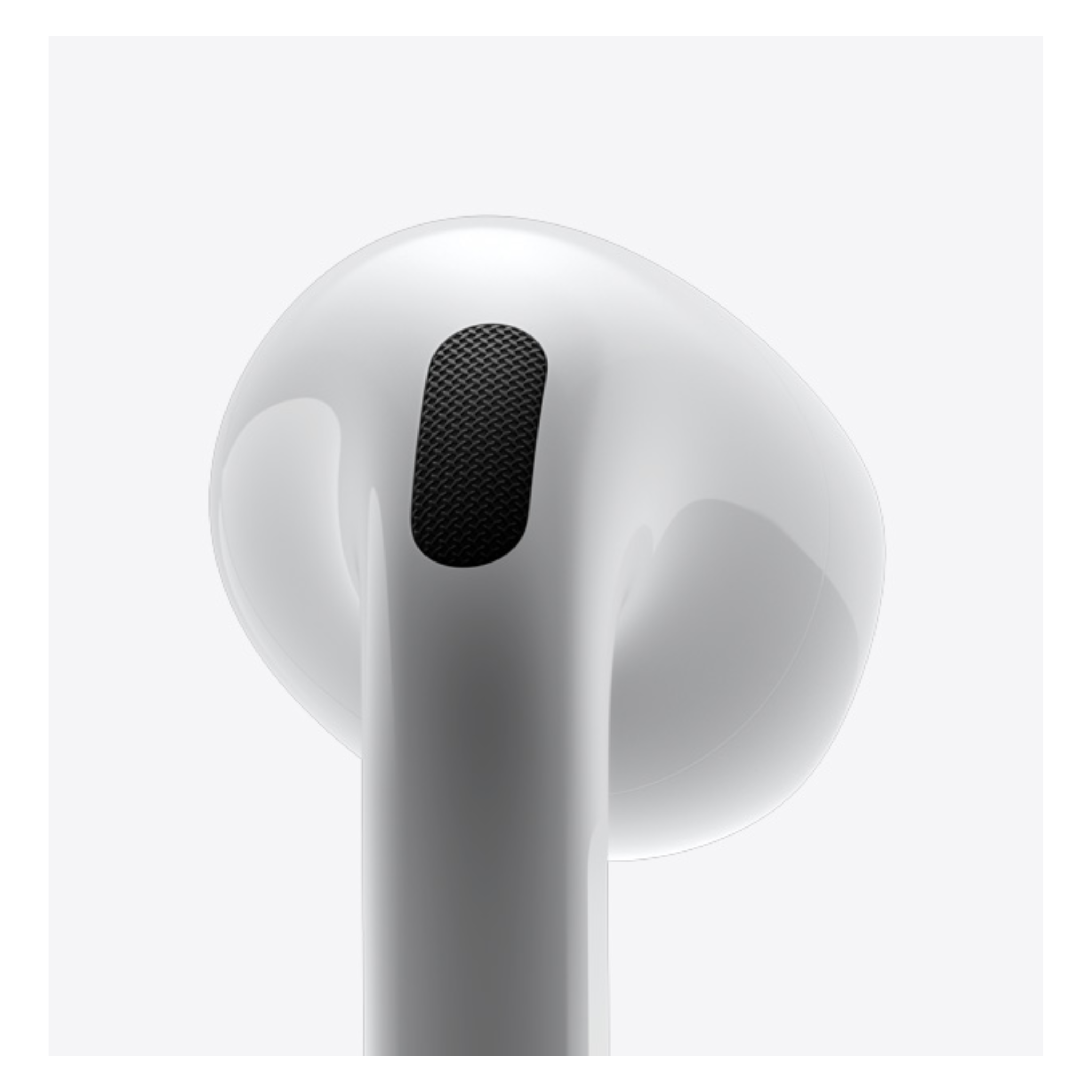 Apple AirPods 4 Wireless Earbuds, Bluetooth Headphones, with Active Noise Cancellation, Adaptive Audio, Transparency Mode, Personalized Spatial Audio, USB-C Charging Case, Wireless Charging, H2 Chip