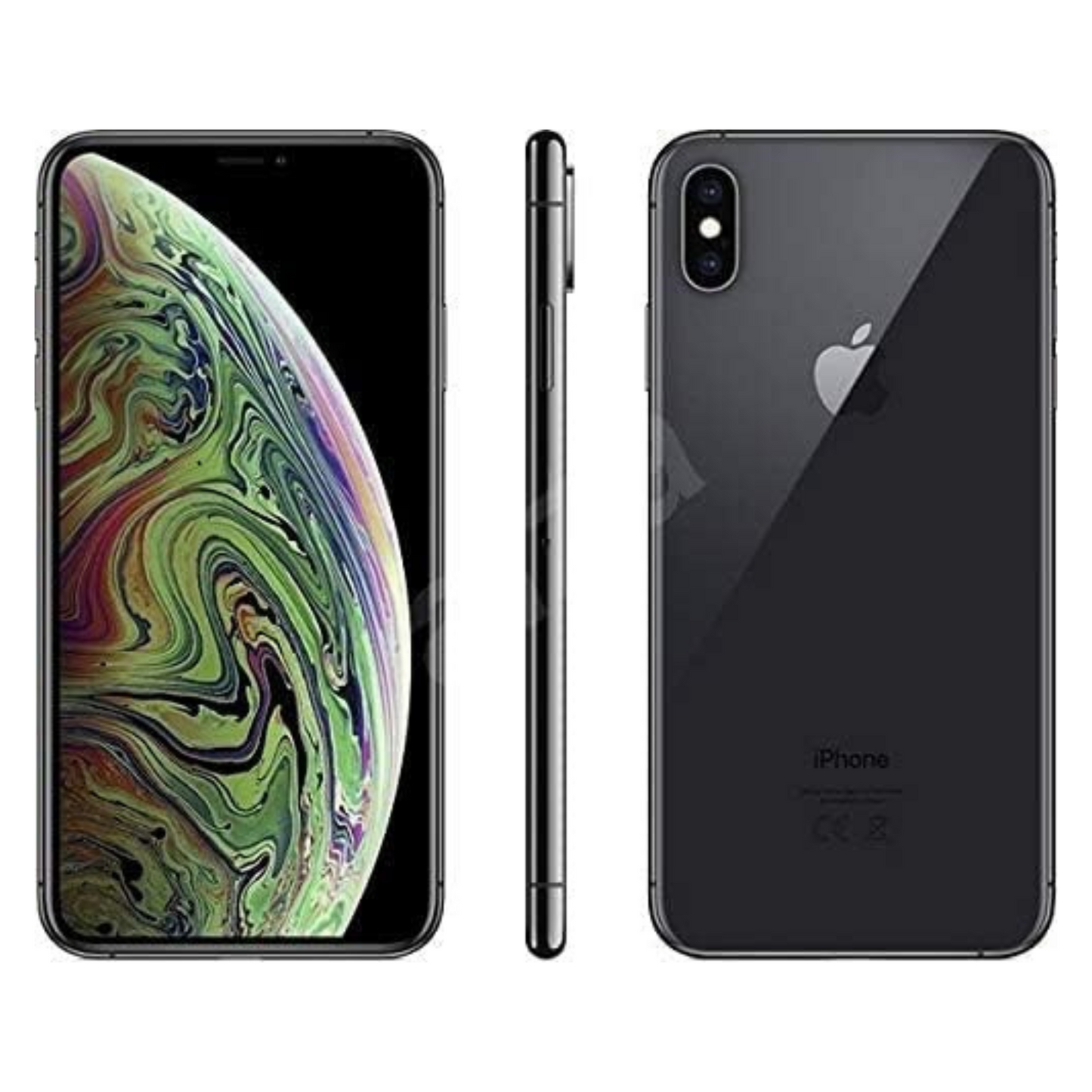 Apple Iphone Xs Max 64GB Space Gray