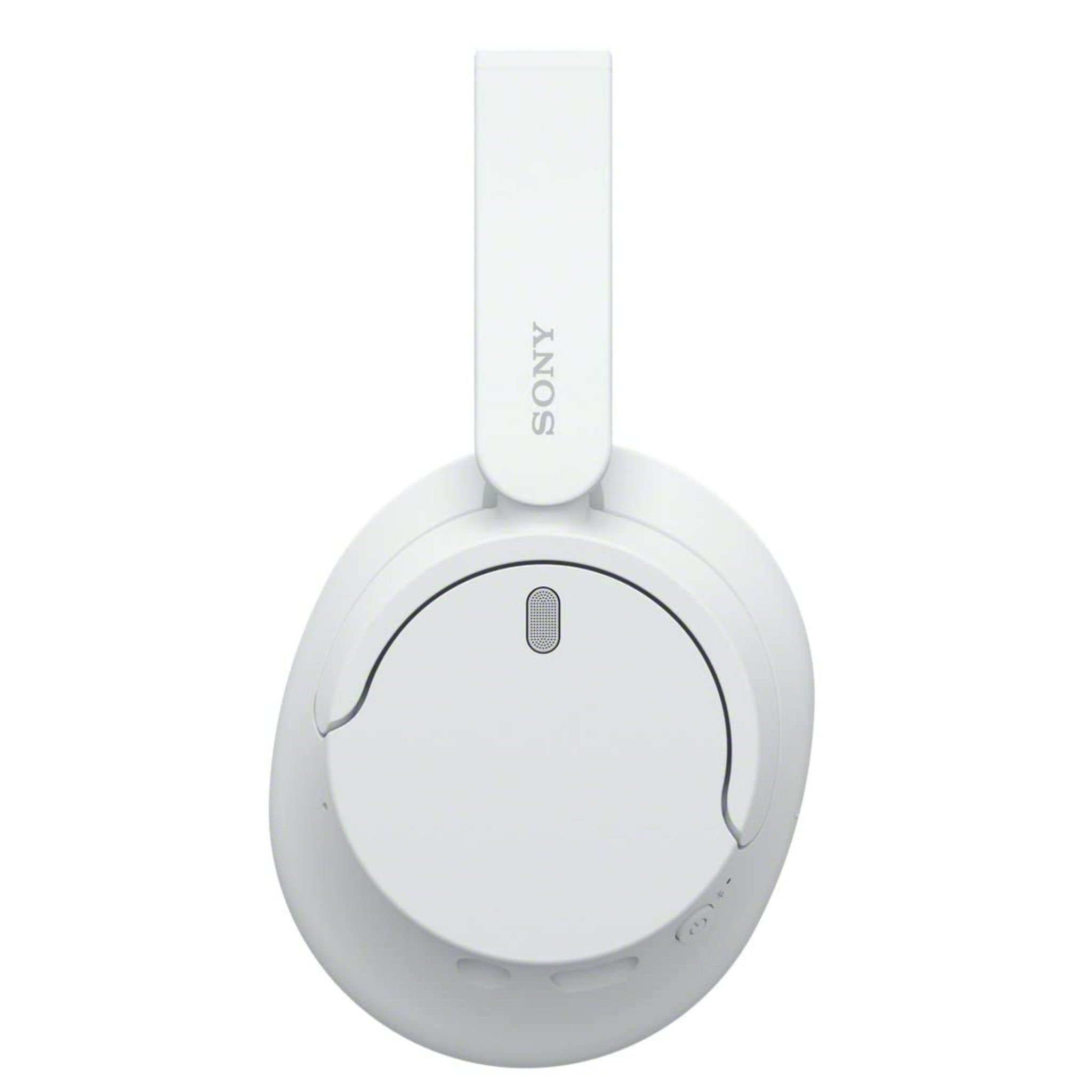 Sony WH-CH720N Wireless Noise Cancelling Headphones, 35 hours battery life, Clearer hands-free calling, Multipoint Connection-White