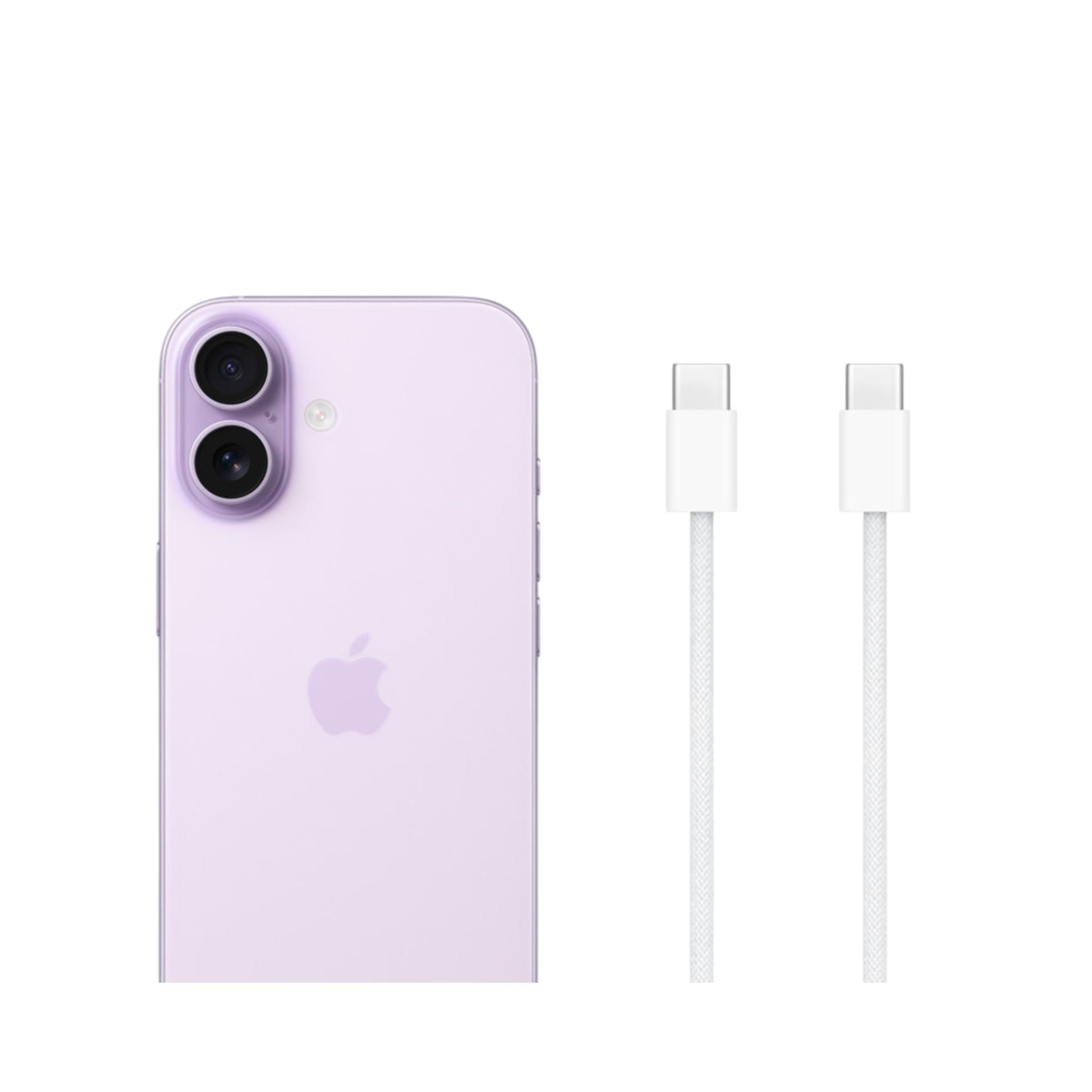 Apple iPhone 17 ,256GB 5G WHITE (NANO SIM+ESIM)