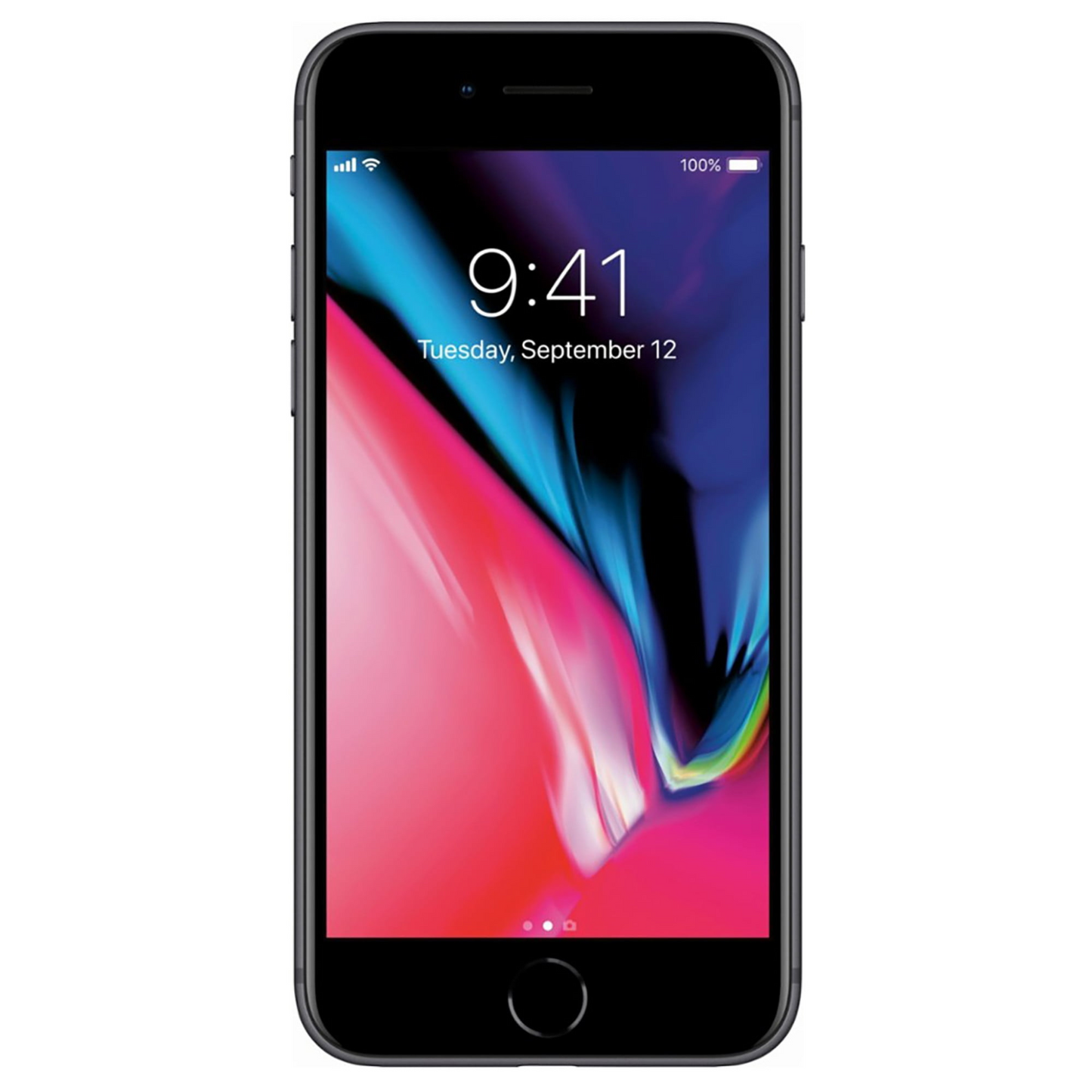 Apple Iphone 8 64GB Space Gray