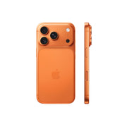 Apple iPhone 17 Pro Max, 256GB , 6.9 Inch Display