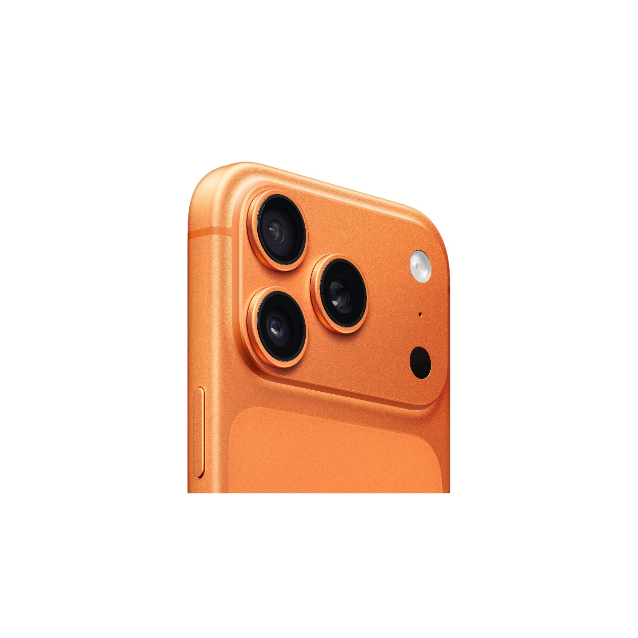 Apple iPhone 17 Pro, 256GB , 6.3 Inch Display (TDRA)