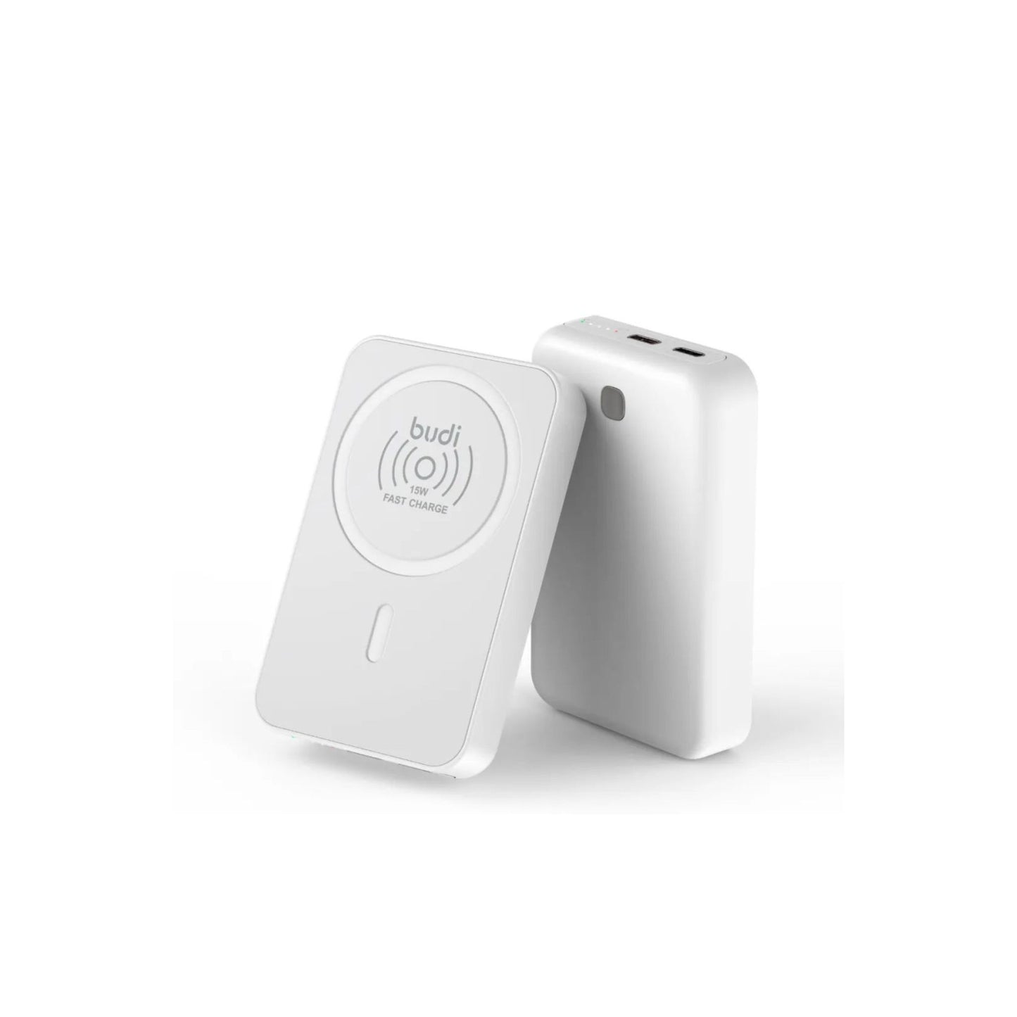 Wireless Power Bank  Compatible with Mag-safe