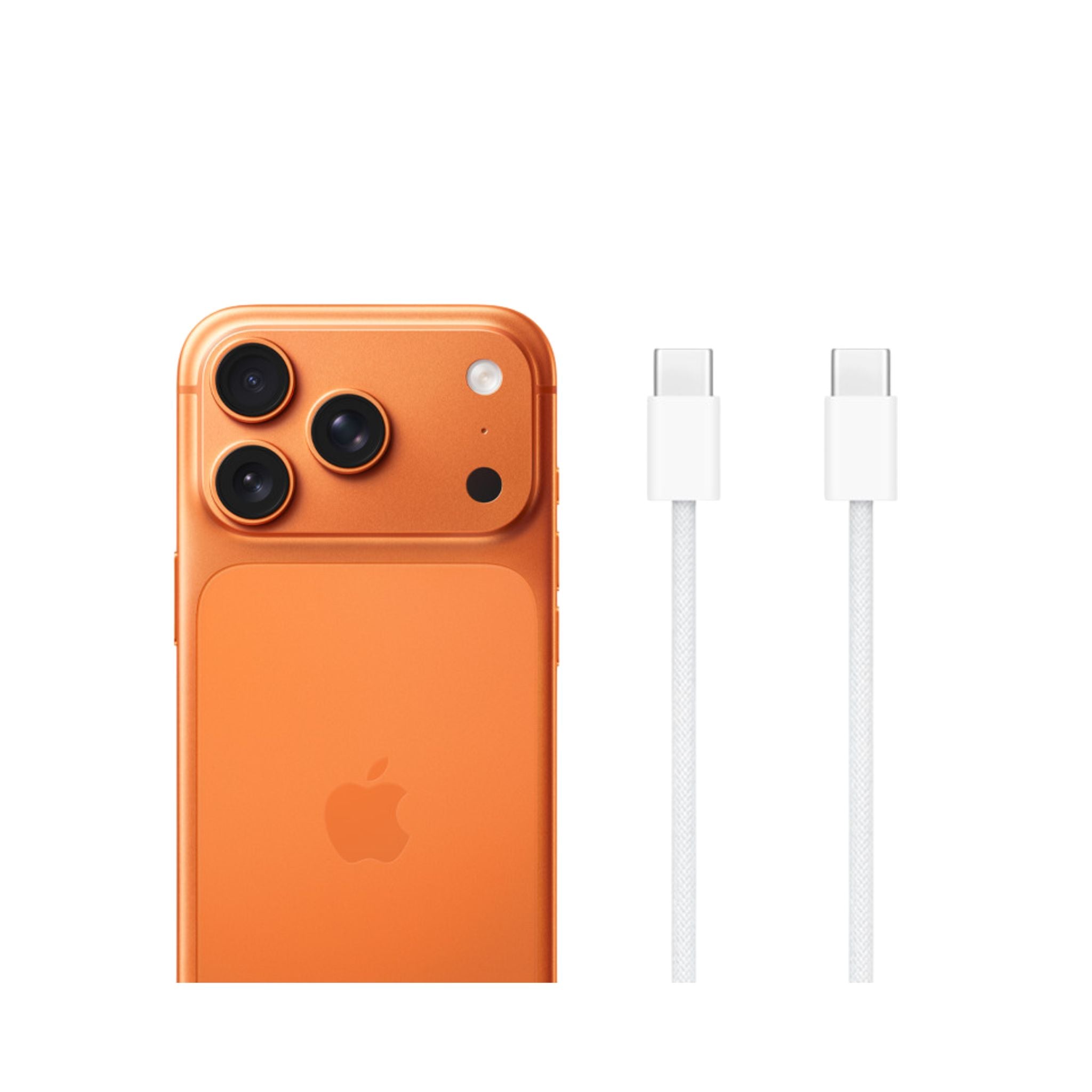 Apple iPhone 17 Pro, 256GB , 6.3 Inch Display (TDRA)