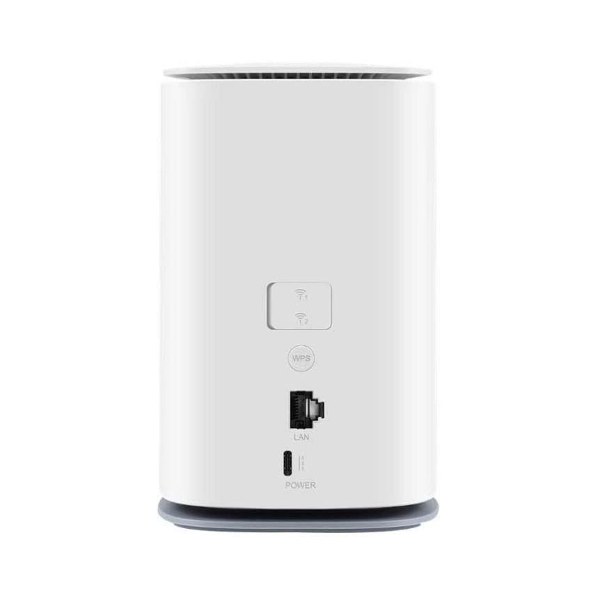 TelekomAktion ZTE Speedbox 2 weiss 3130
