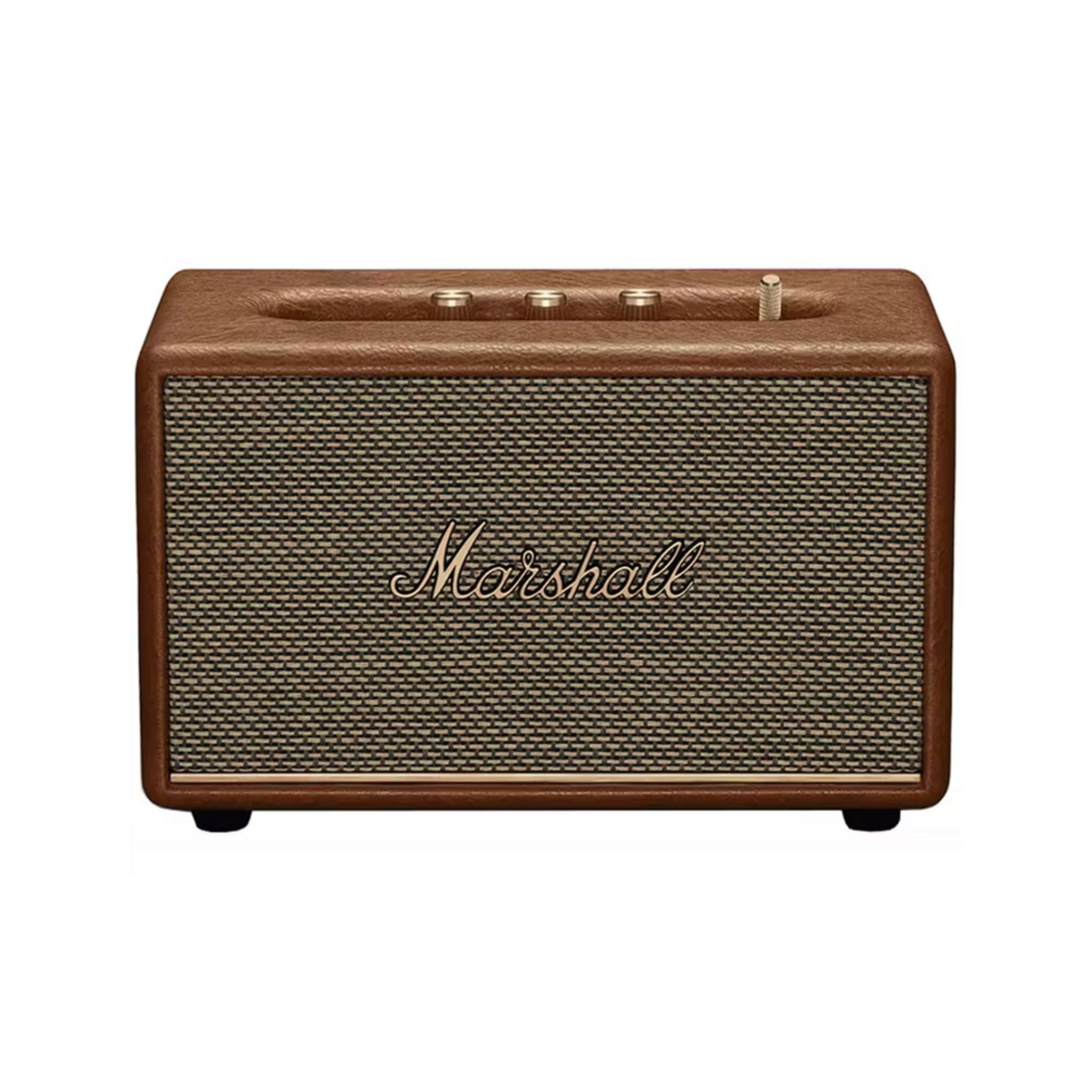 Marshall Acton III Wireless Bluetooth Stereo Speaker with
