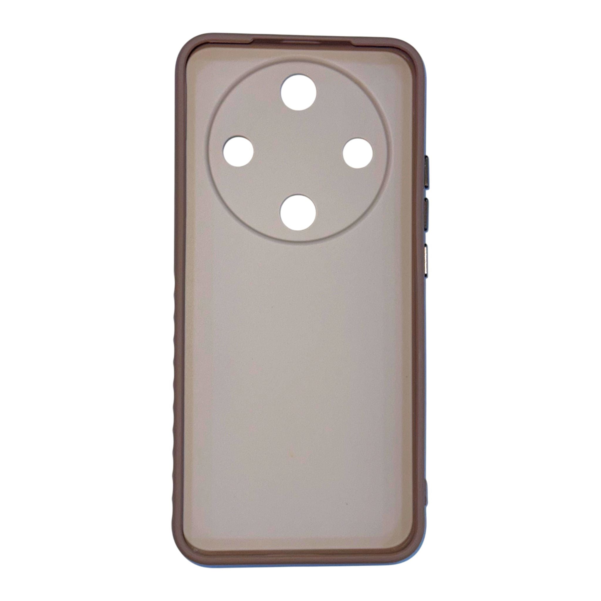 Cartoon Characters Phone Case with Camera Protection for Honor X9d