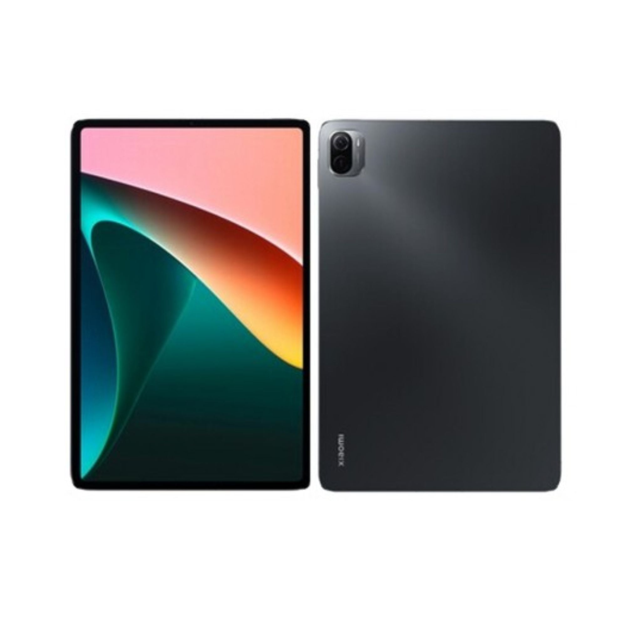 Xiaomi pad 5 Wi-Fi 6GB／128GB コスミックグレー - タブレット