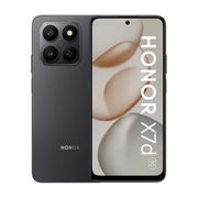 Honor X7d Dual SIM 8GB RAM 256GB 5G Velvet Black - Middle East Version