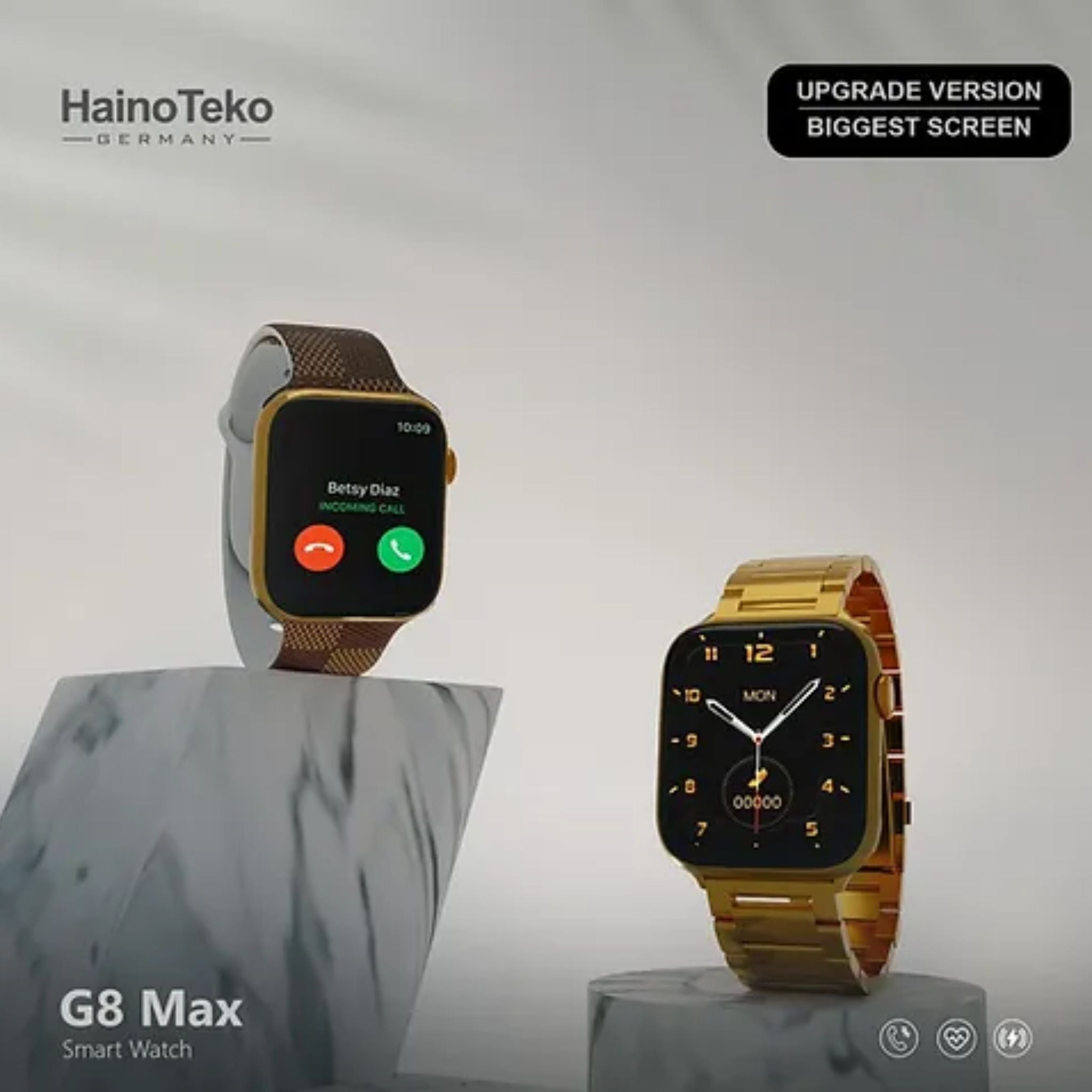 G8 smart shop watch