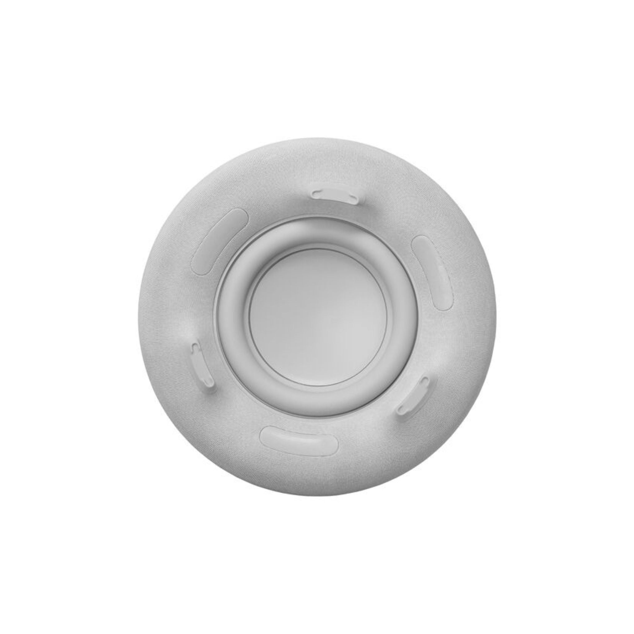 Harman Kardon Aura Studio 4 Wireless Stereo Speaker, Bluetooth version4.2 ,Weight (kgs)3.6  - Light Grey