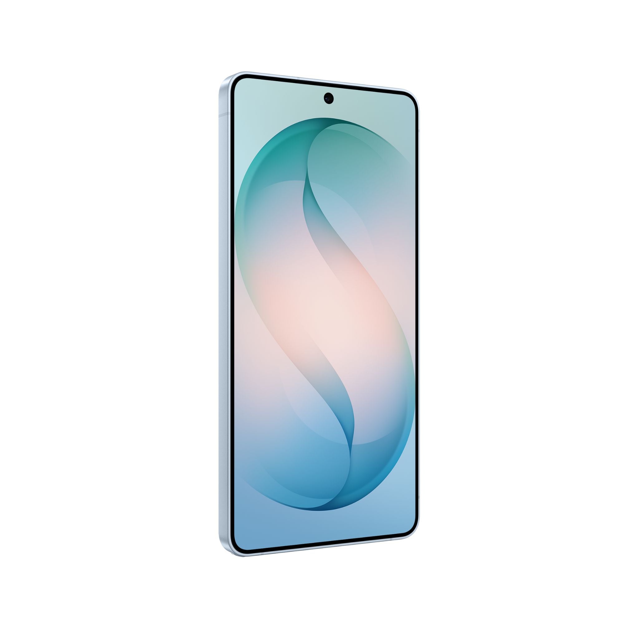 Samsung Galaxy S26 Ultra Dual SIM 12GB RAM 256GB 5G - TDRA - Sky Blue