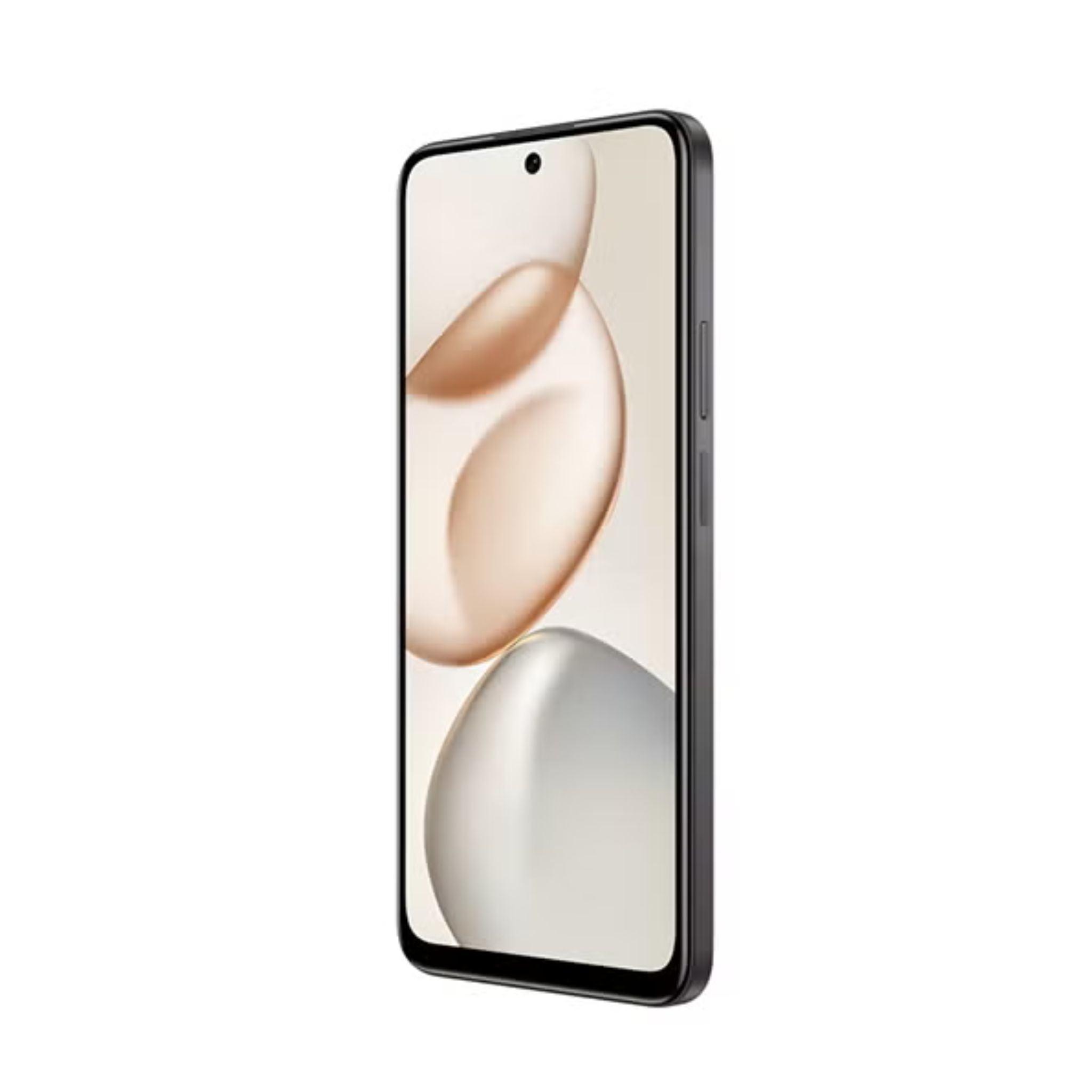 Honor X7d Dual SIM 8GB RAM 256GB 5G Velvet Black - Middle East Version