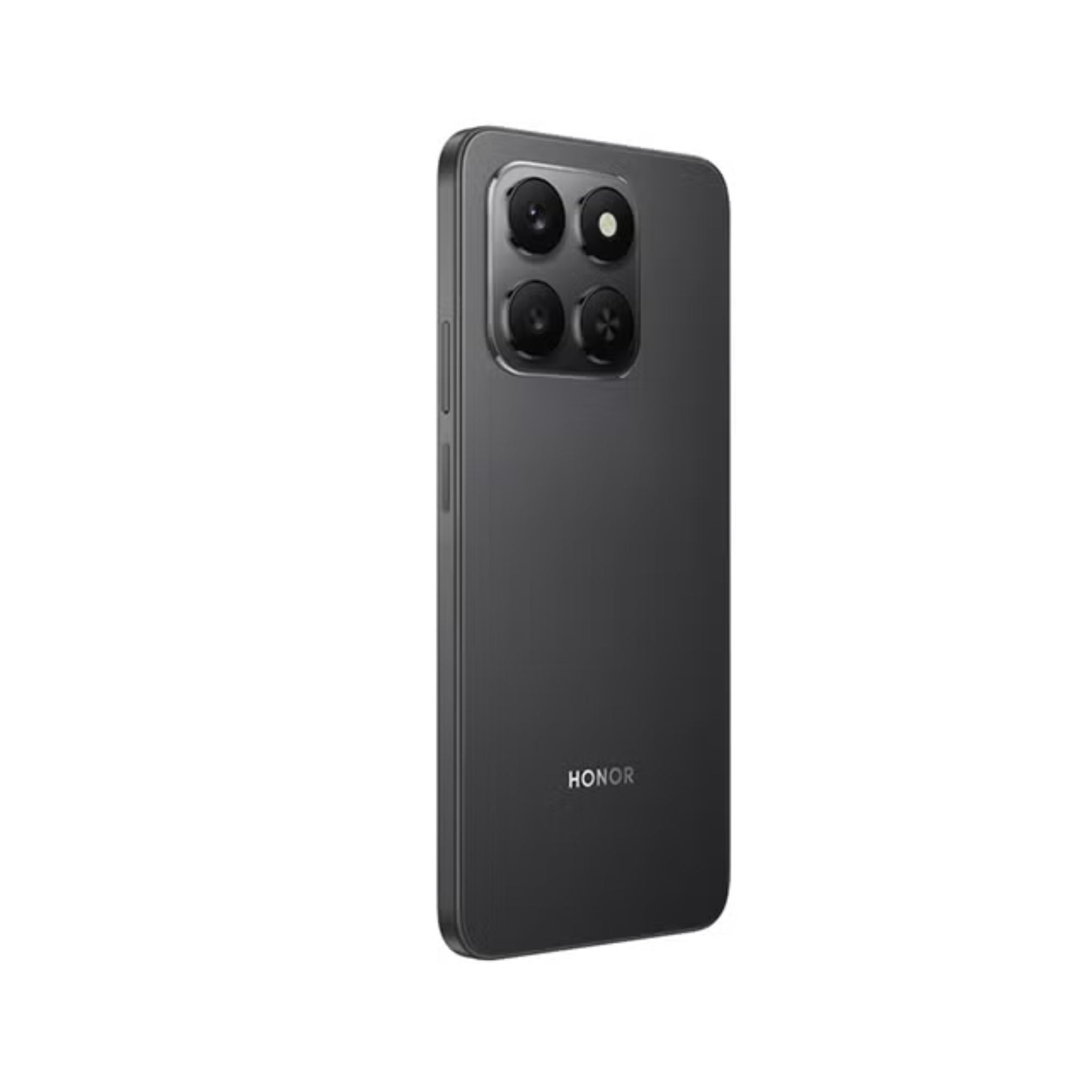 Honor X7d Dual SIM 8GB RAM 256GB 5G Velvet Black - Middle East Version