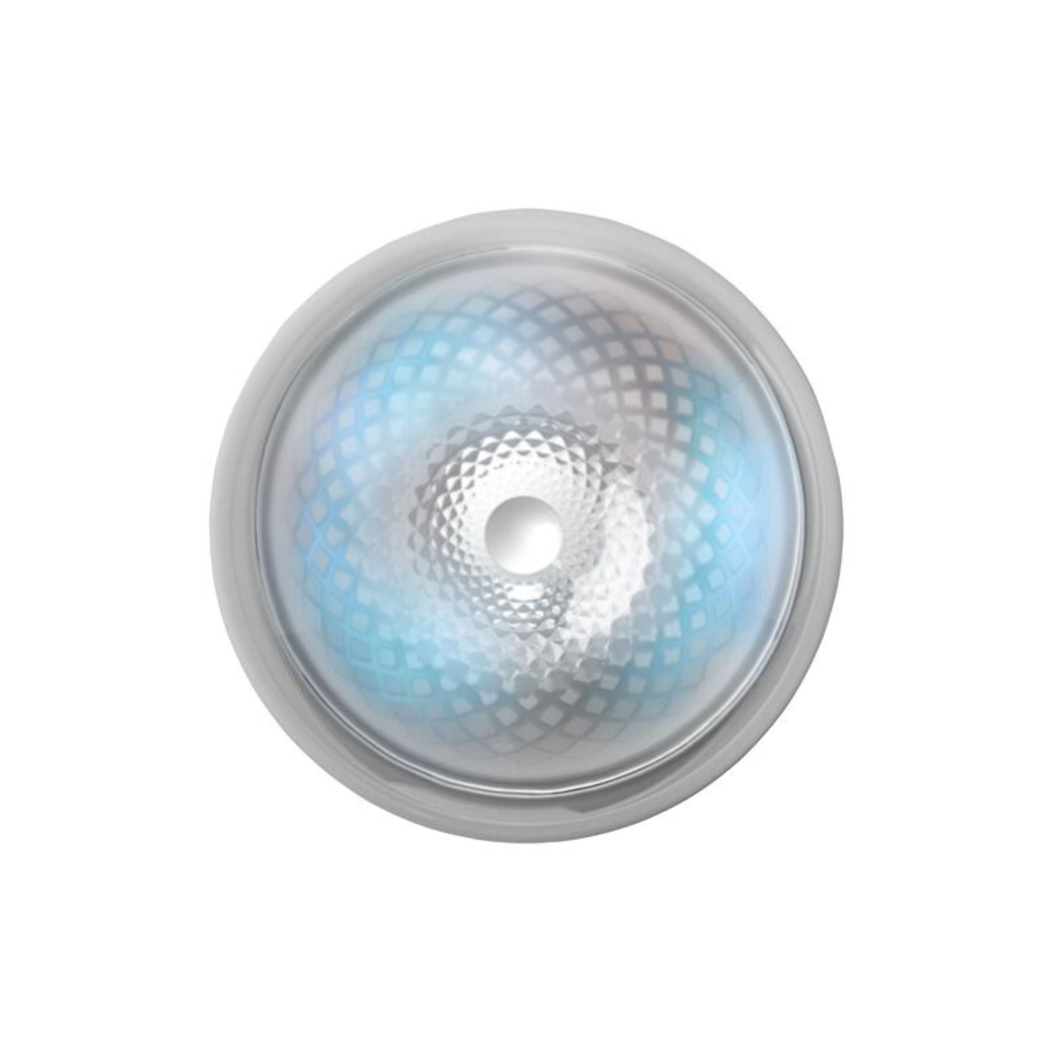 Harman Kardon Aura Studio 4 Wireless Stereo Speaker, Bluetooth version4.2 ,Weight (kgs)3.6  - Light Grey