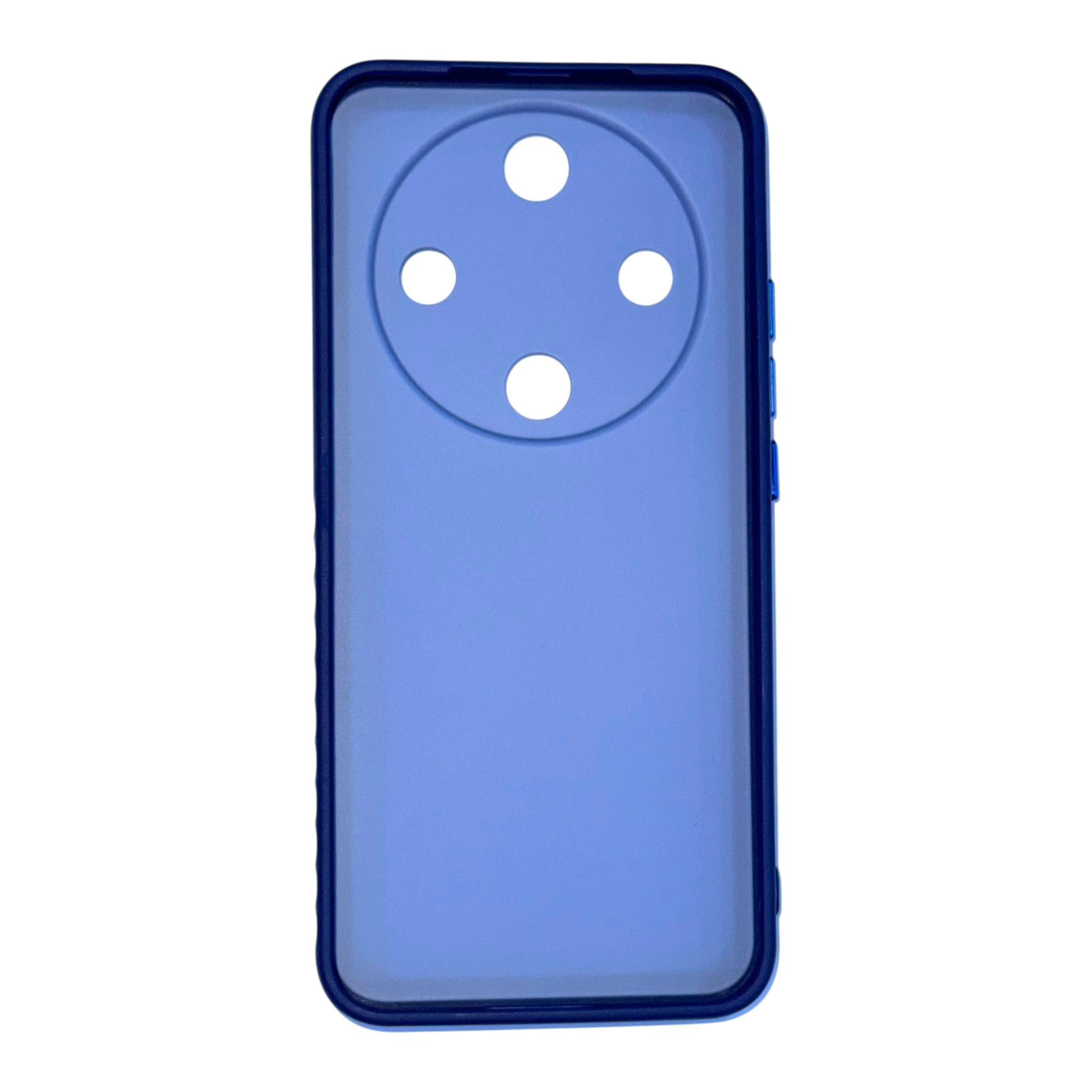 Cartoon Characters Phone Case with Camera Protection for Honor X9d