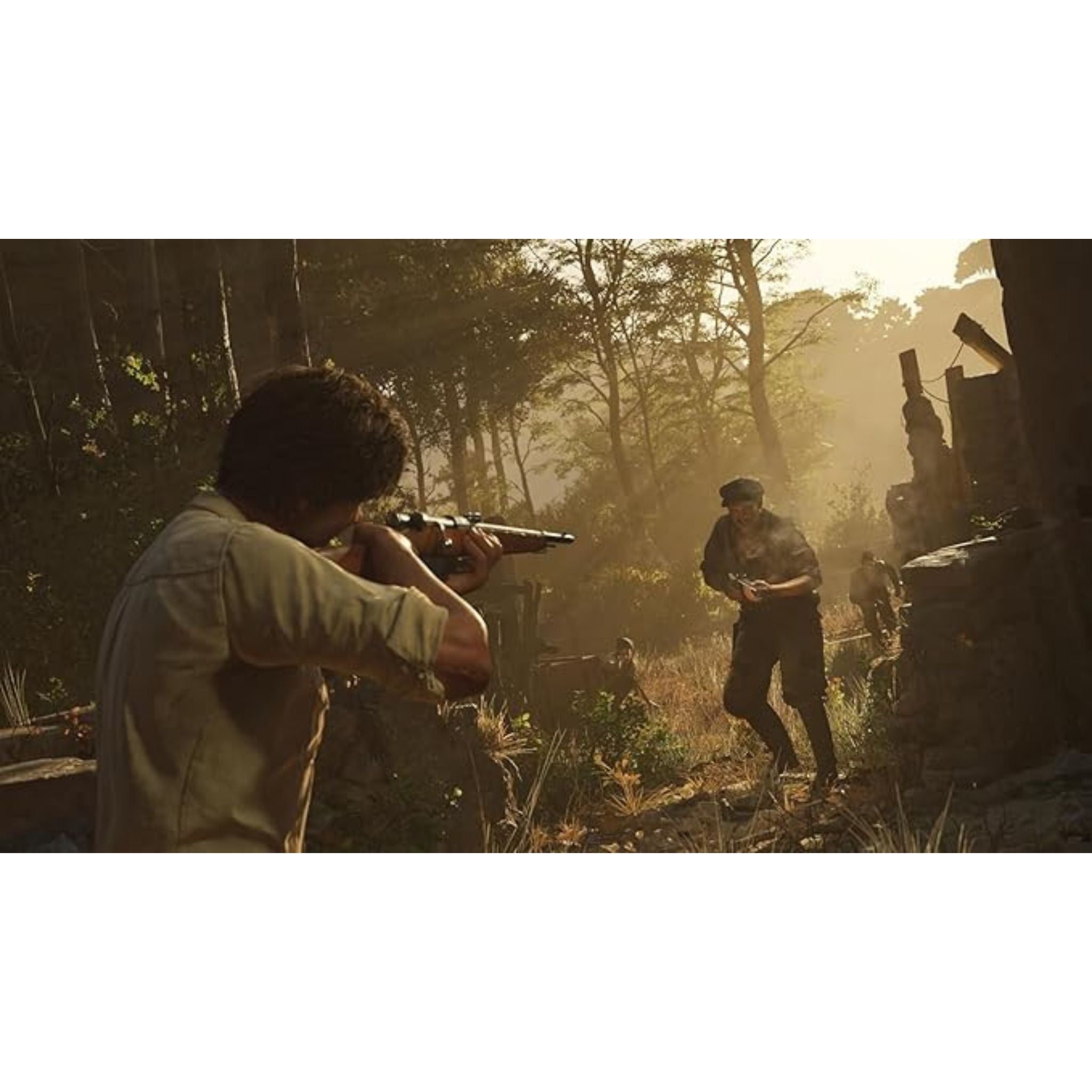 2K Mafia: The Old Country PS5 - PlayStation 5 (PS5)