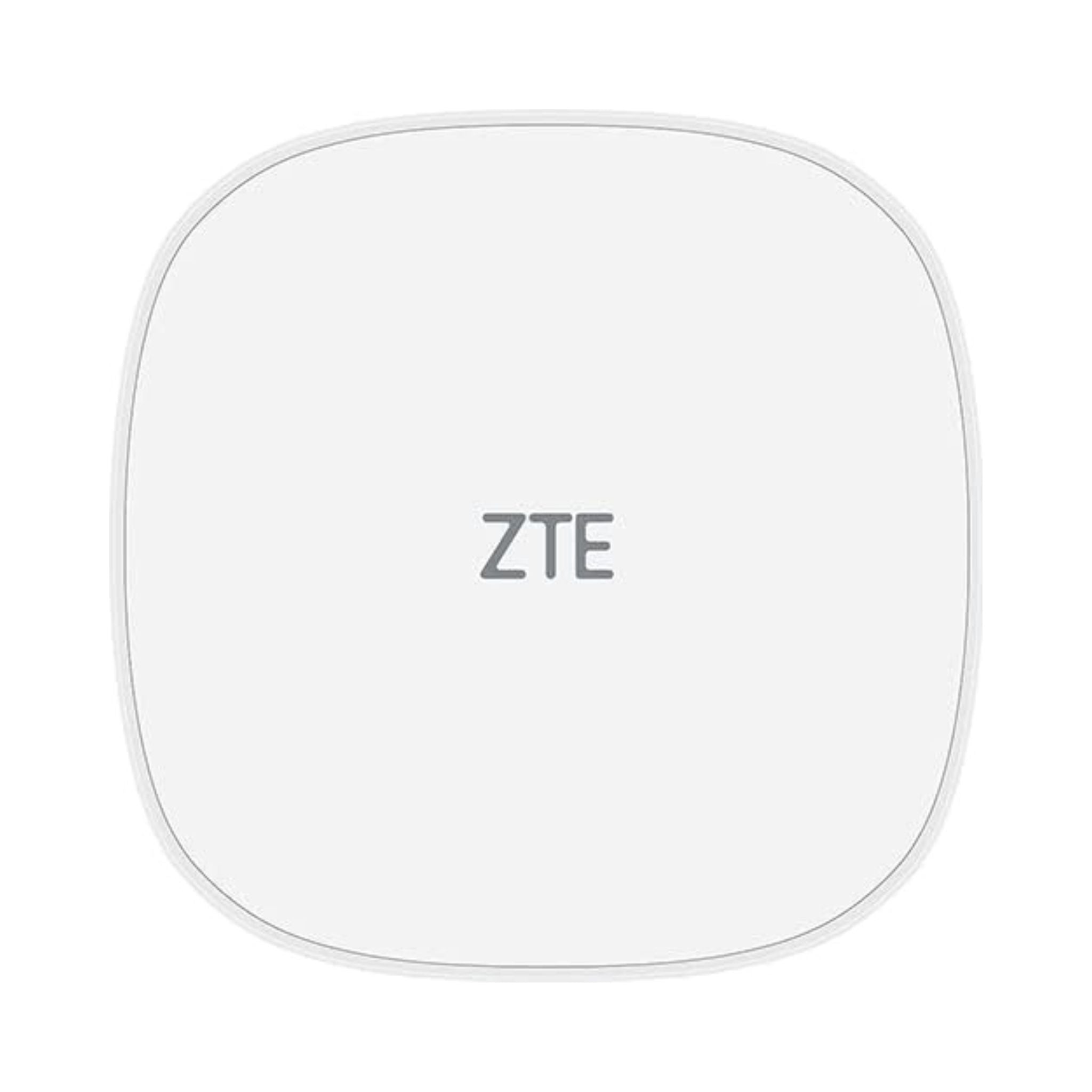 TelekomAktion ZTE Speedbox 2 weiss 3130