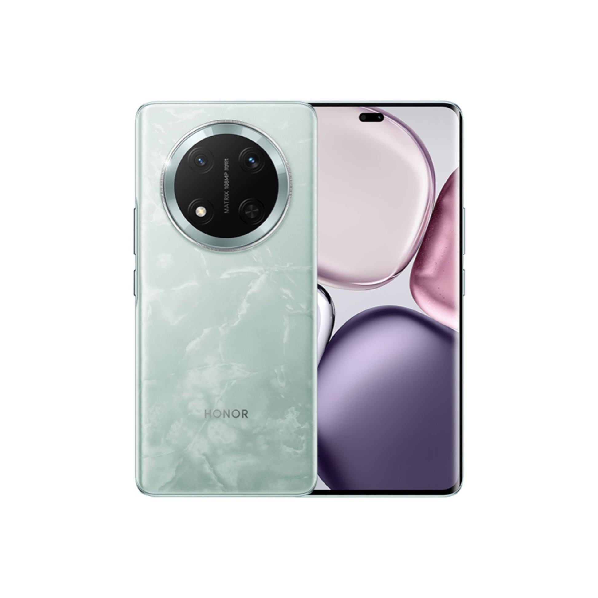 HONOR X9c 5G Dual SIM (12GB RAM, 256GB Storage) 108MP Triple