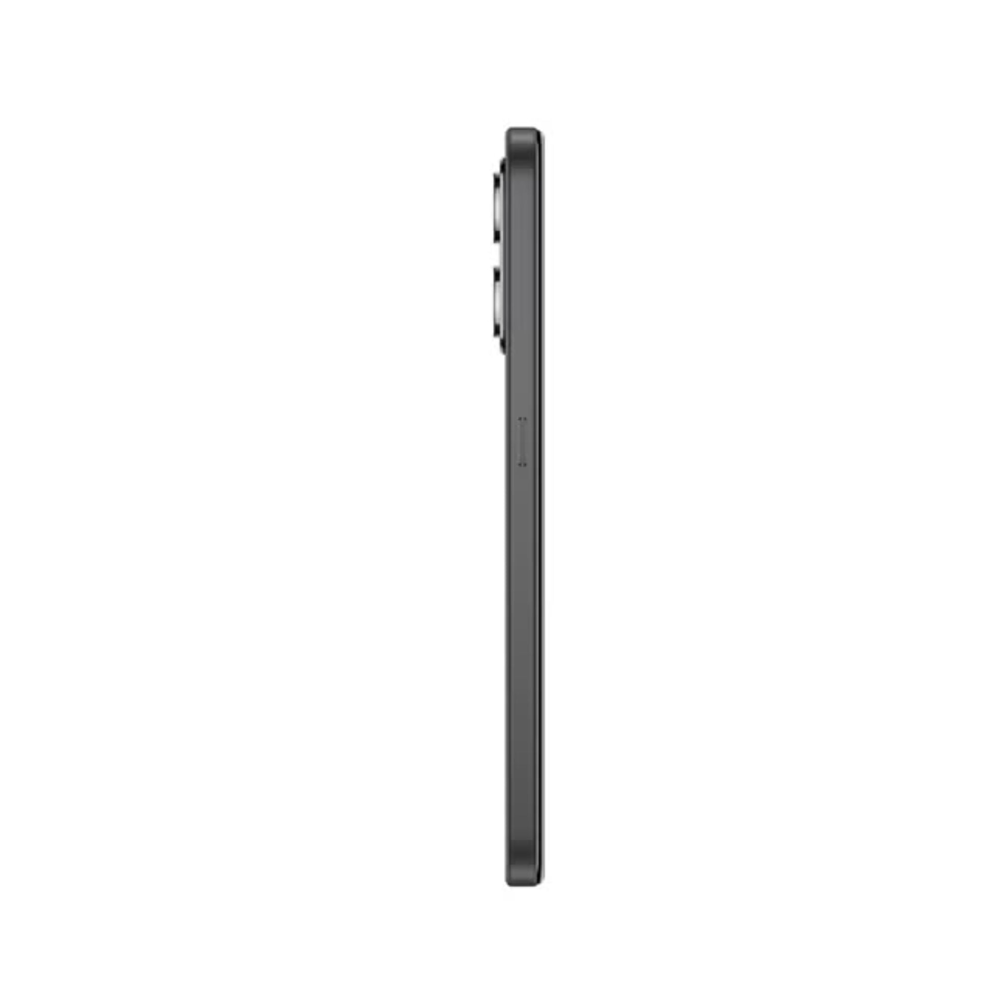 Honor X7d Dual SIM 8GB RAM 256GB 5G Velvet Black - Middle East Version