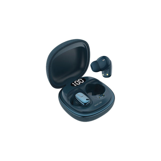 Green Lion SIENA True Wireless Earbuds - Blue