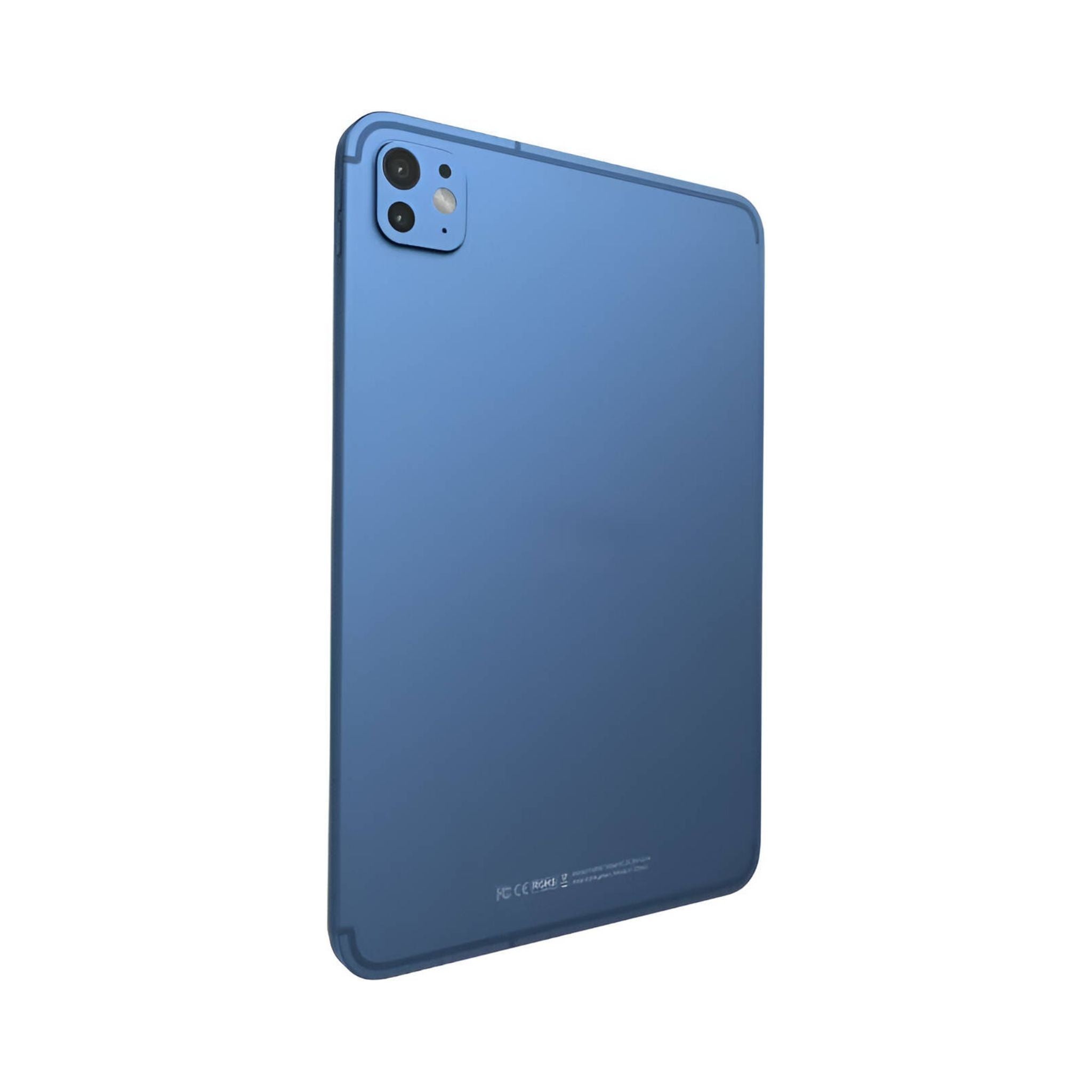 OTEETO TAB 19 Iconic & Premium Design Tablet, 10.1" Display, 512GB Storage, 8MP Front & 13MP Rear Cameras, 8000mAh Battery, Screen Guard, Keyboard & Protective Case Included-Blue