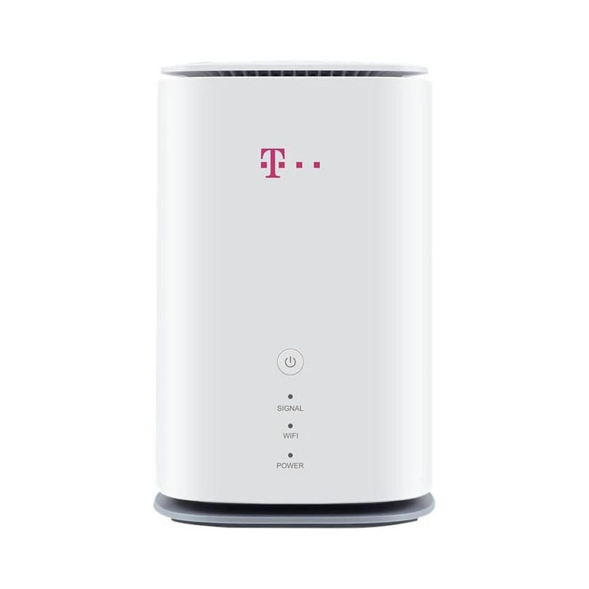 TelekomAktion ZTE Speedbox 2 weiss 3130