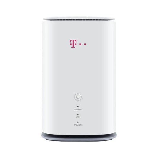 TelekomAktion ZTE Speedbox 2 weiss 3130