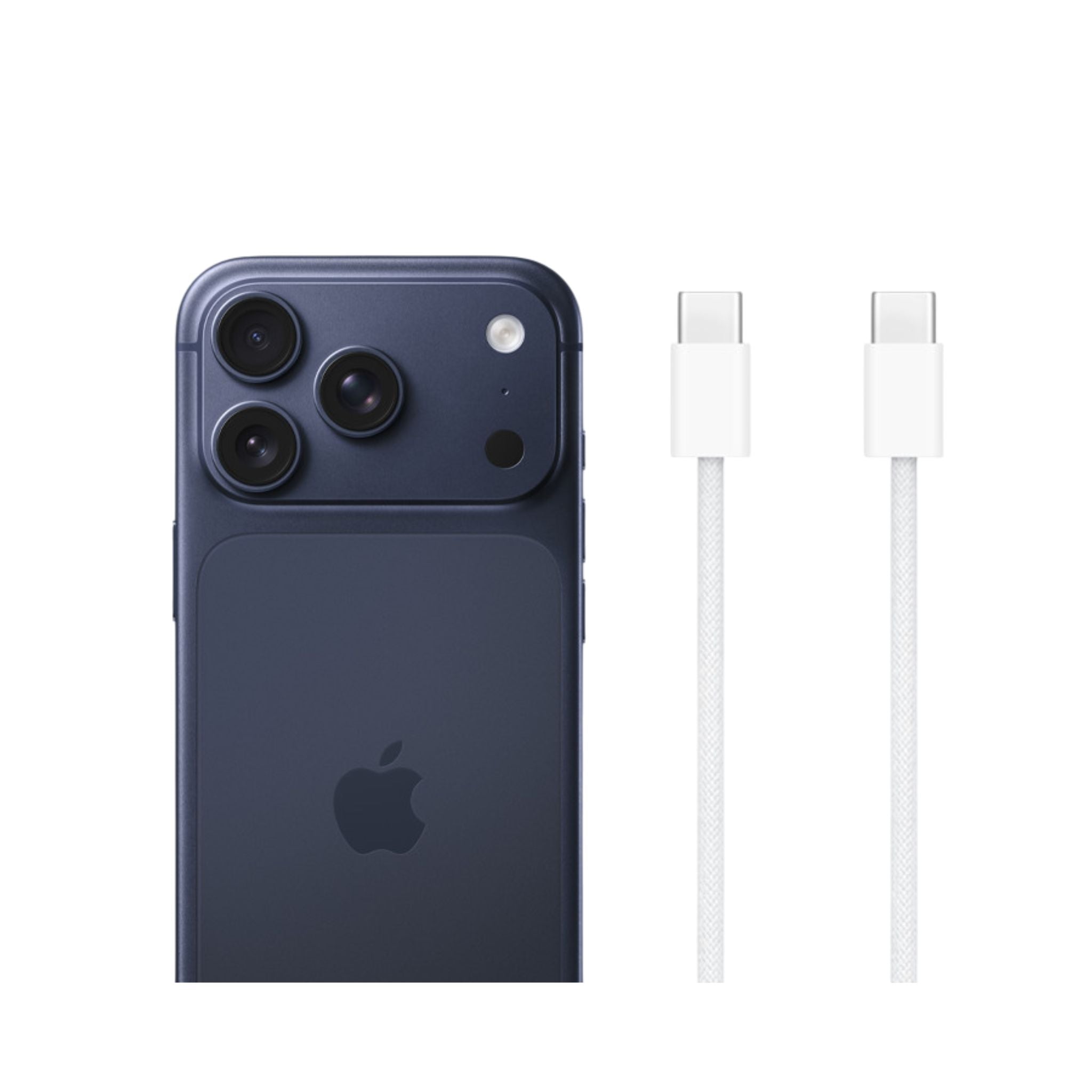 Apple iPhone 17 Pro, 256GB , 6.3 Inch Display (TDRA)