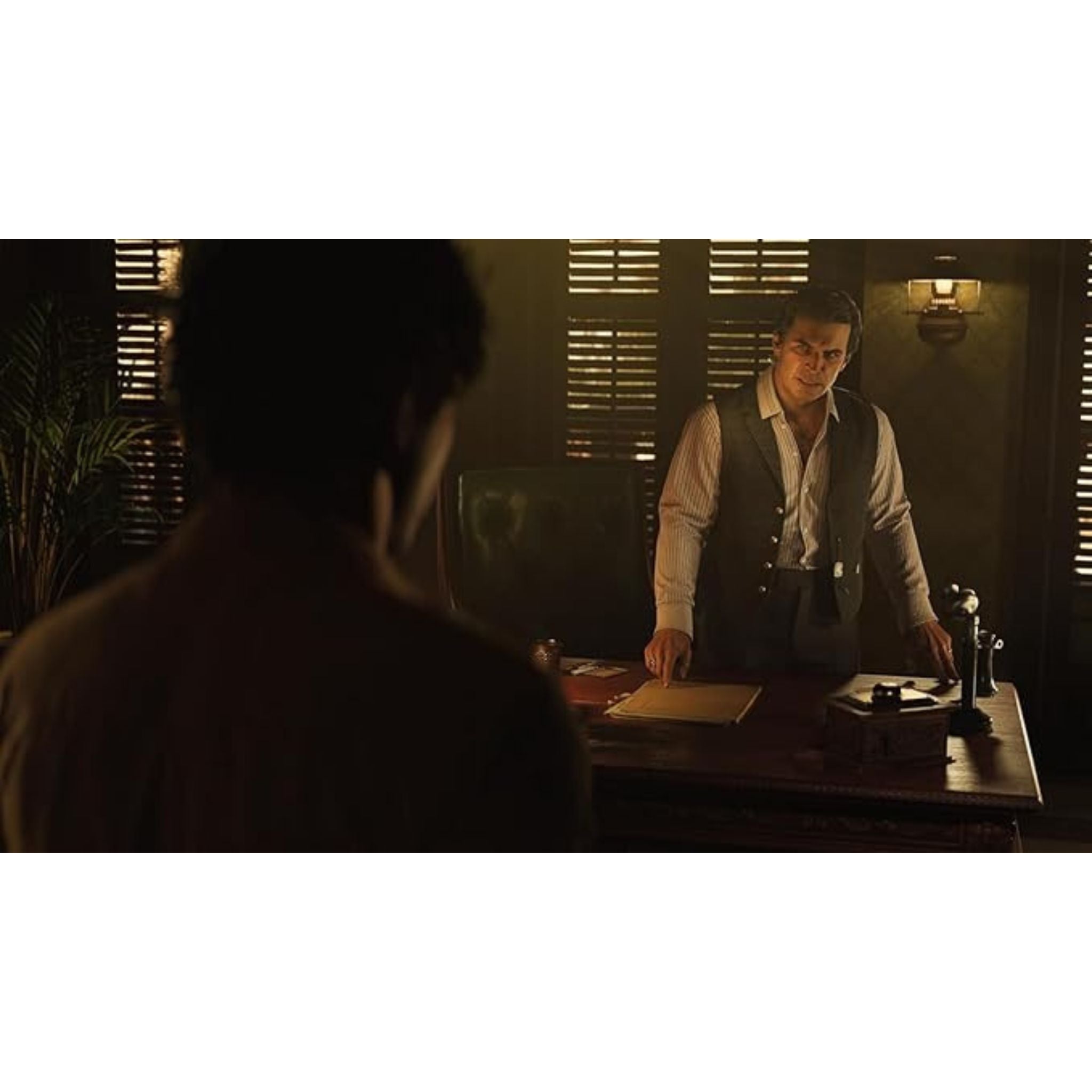 2K Mafia: The Old Country PS5 - PlayStation 5 (PS5)