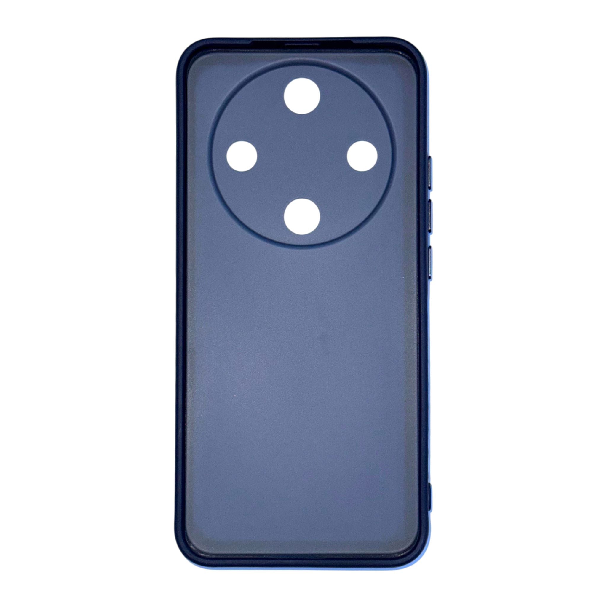 Cartoon Characters Phone Case with Camera Protection for Honor X9d