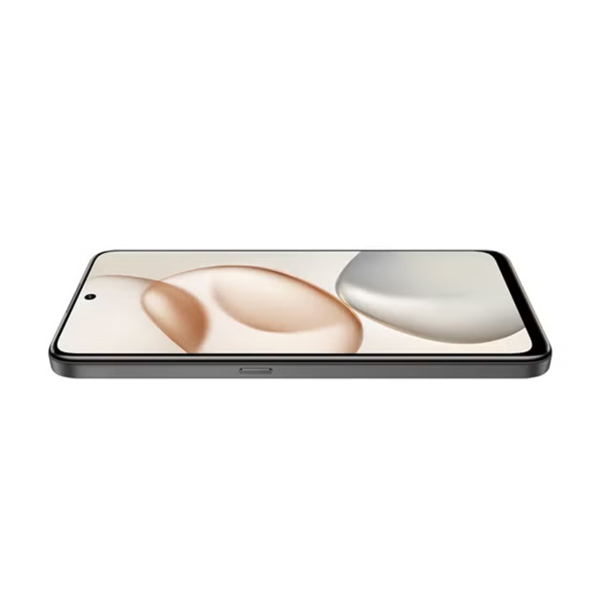 Honor X7d Dual SIM 8GB RAM 256GB 5G Velvet Black - Middle East Version