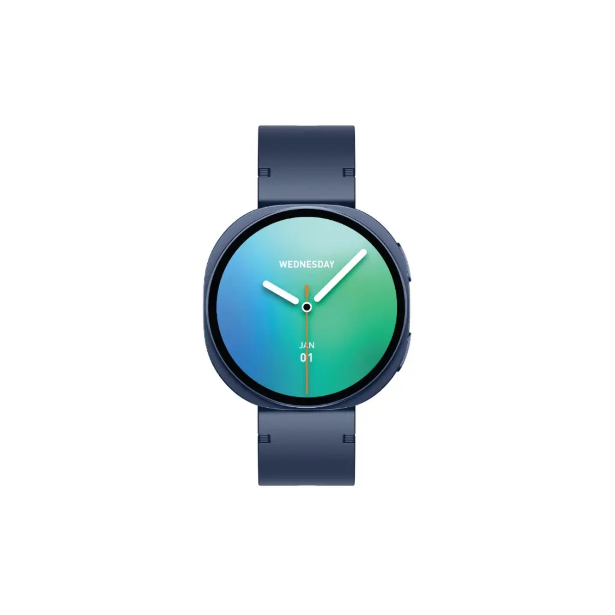 Green Lion Atlas Smart Watch - Blue