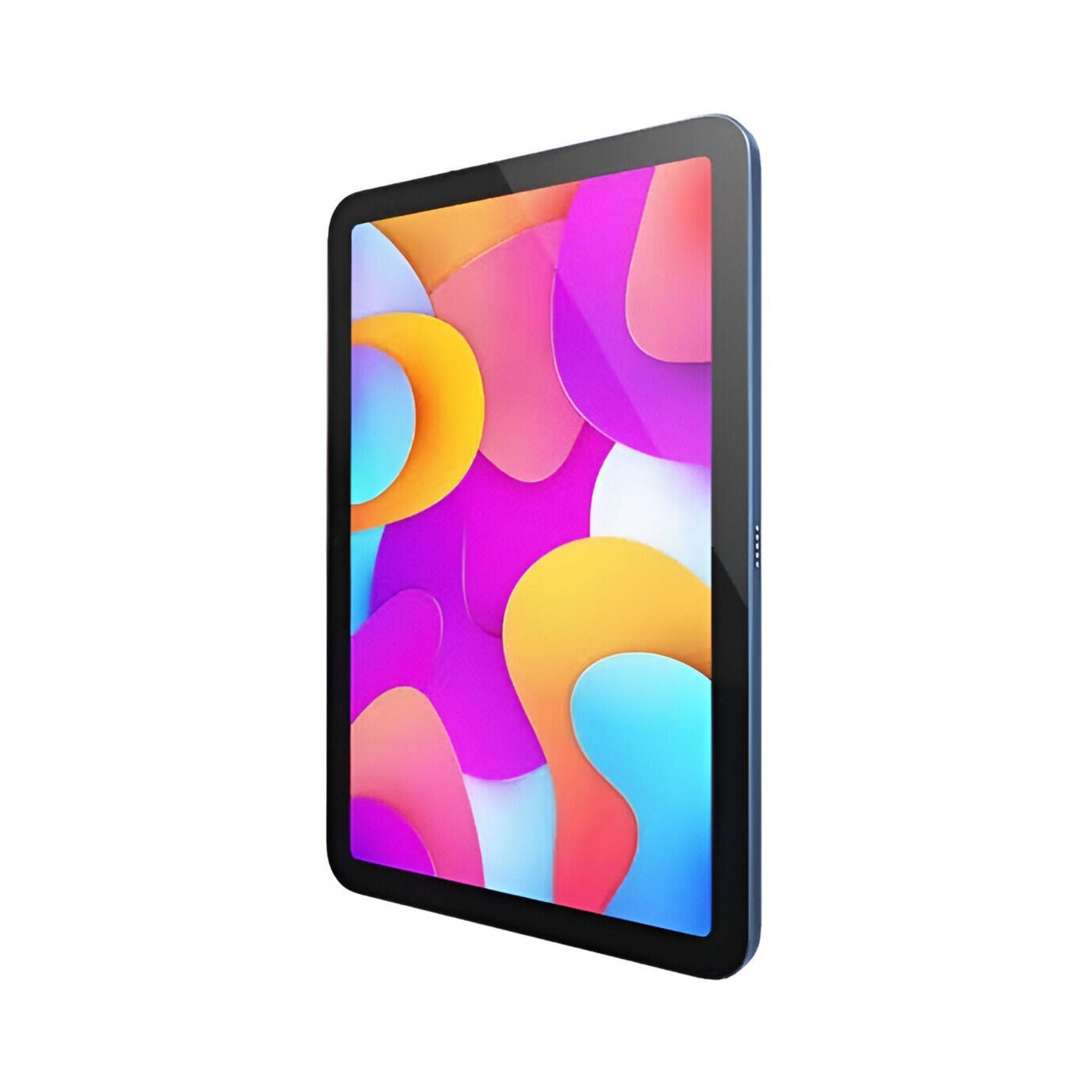 OTEETO TAB 19 Iconic & Premium Design Tablet, 10.1" Display, 512GB Storage, 8MP Front & 13MP Rear Cameras, 8000mAh Battery, Screen Guard, Keyboard & Protective Case Included-Blue