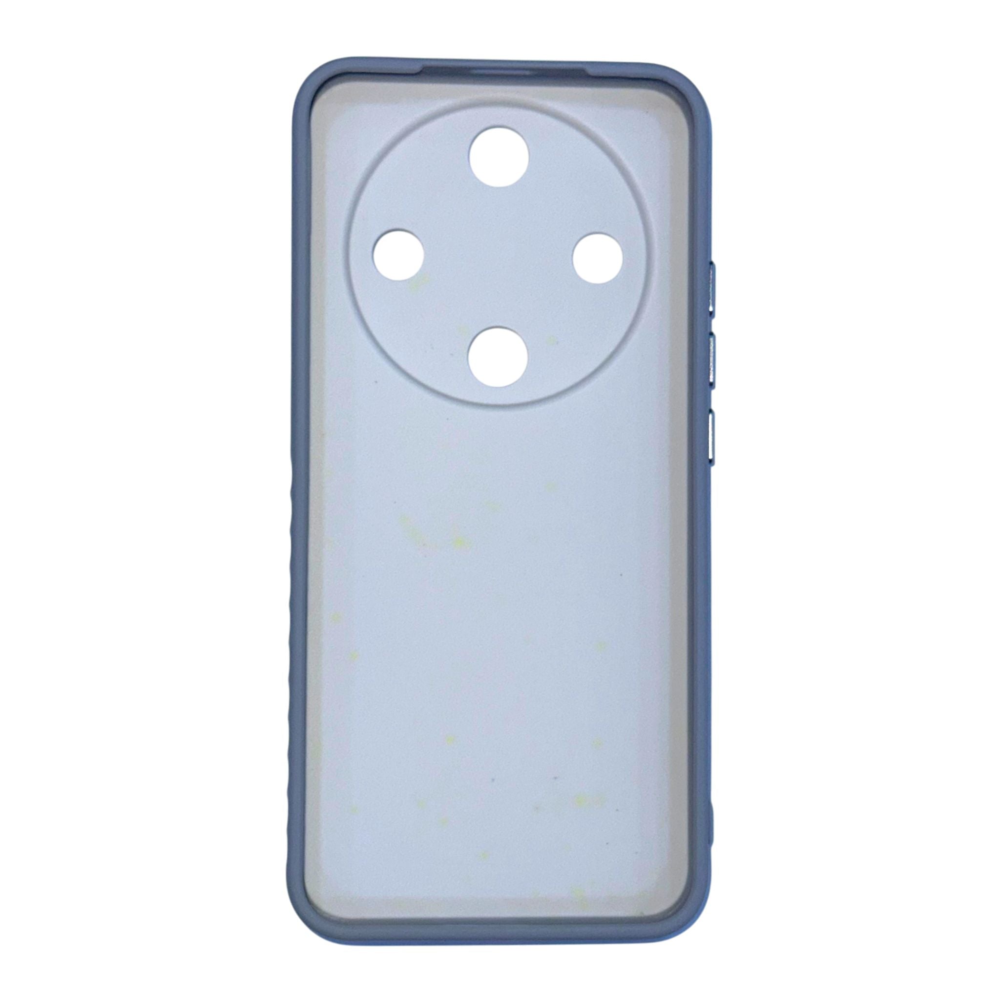 Cartoon Characters Phone Case with Camera Protection for Honor X9d