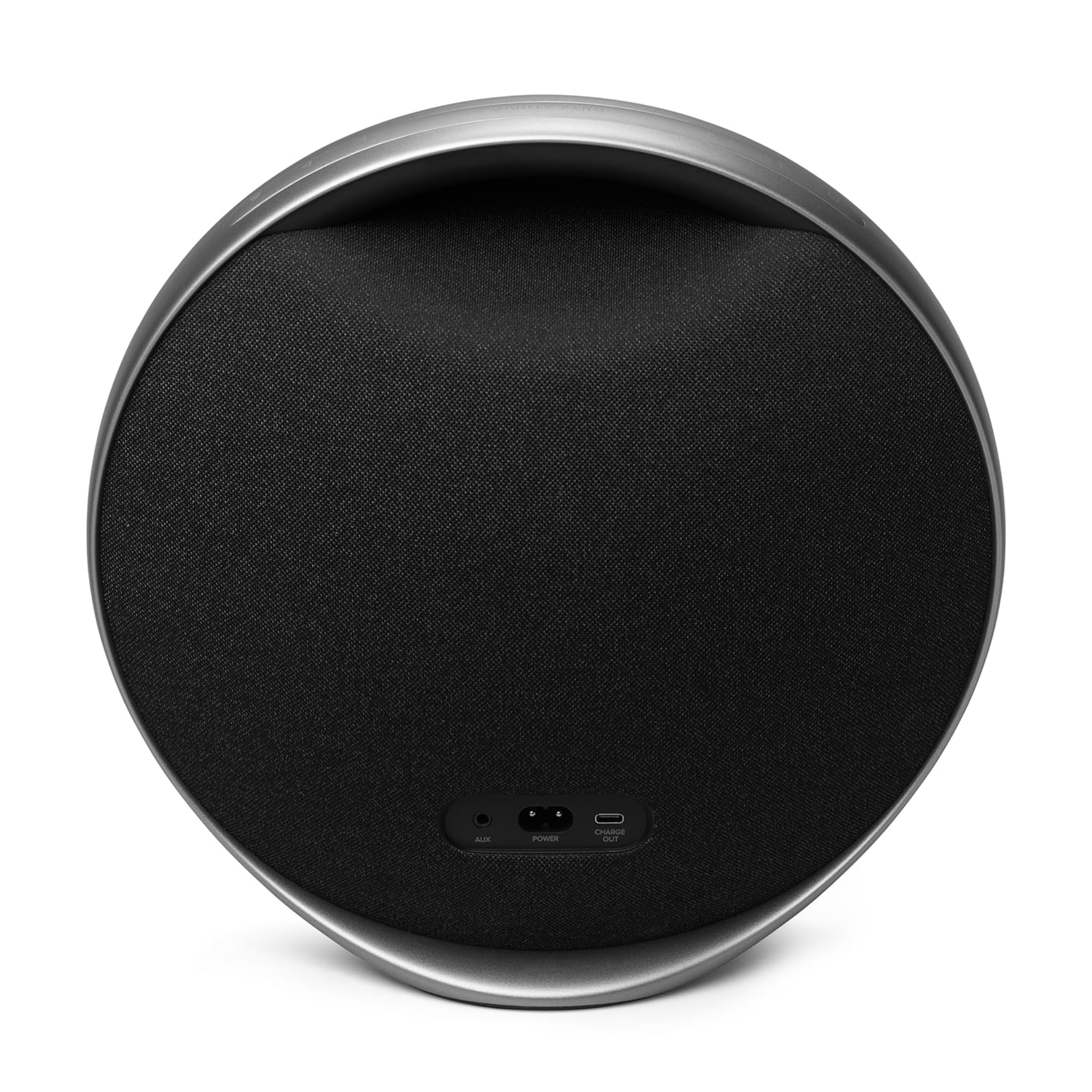 Harman Kardon Onyx Studio 9 Portable Bluetooth Speaker: Superior Sound, Built-in Battery and Multi-Speaker Connection - Black