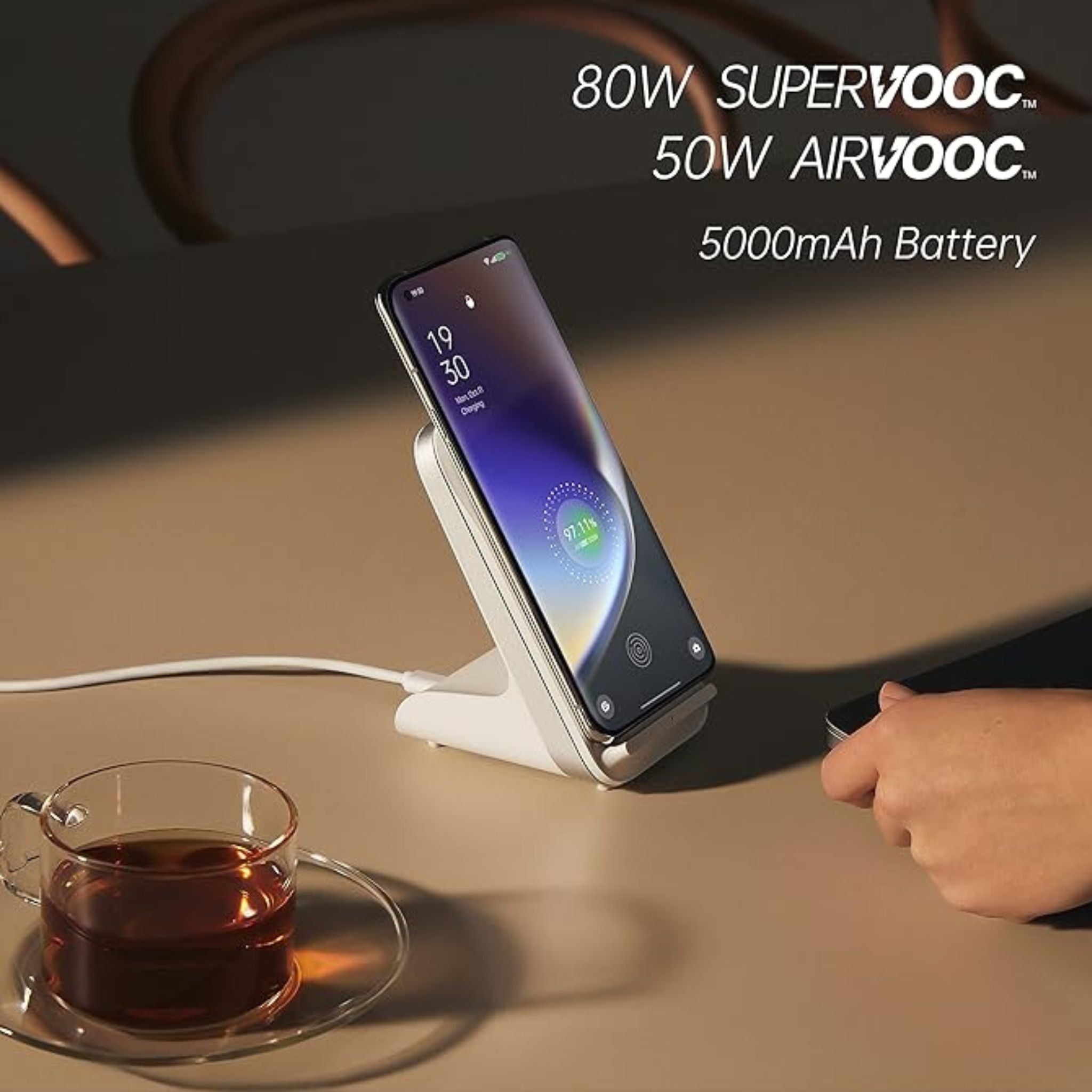 Oppo Find X5 Pro 5G Smart Phones (12GB RAM,256GB)- Glaze Black